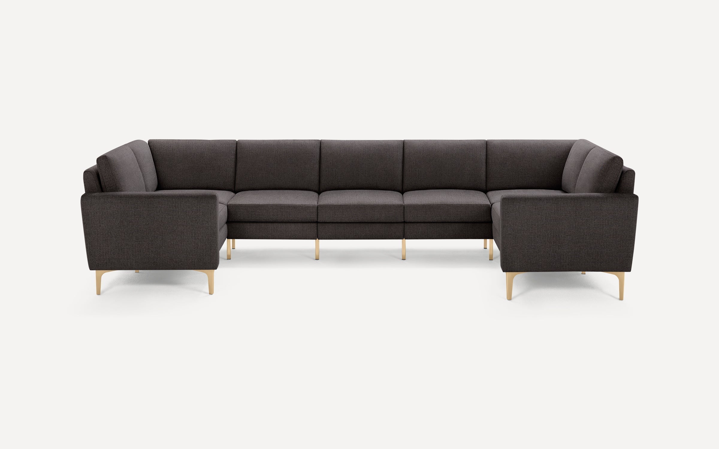 Nomad 7-Seat U Sectional