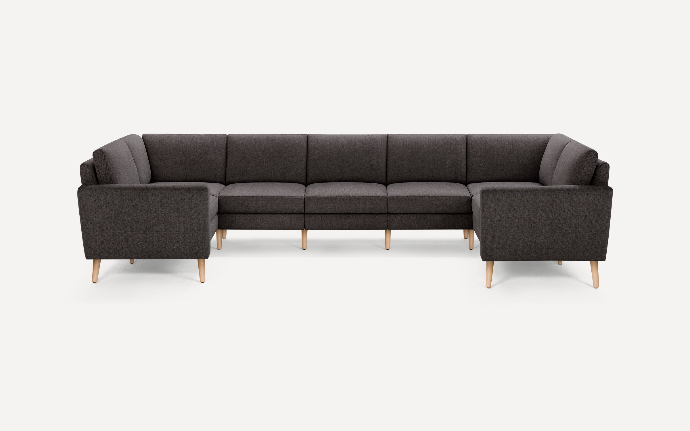 Nomad 7-Seat U Sectional