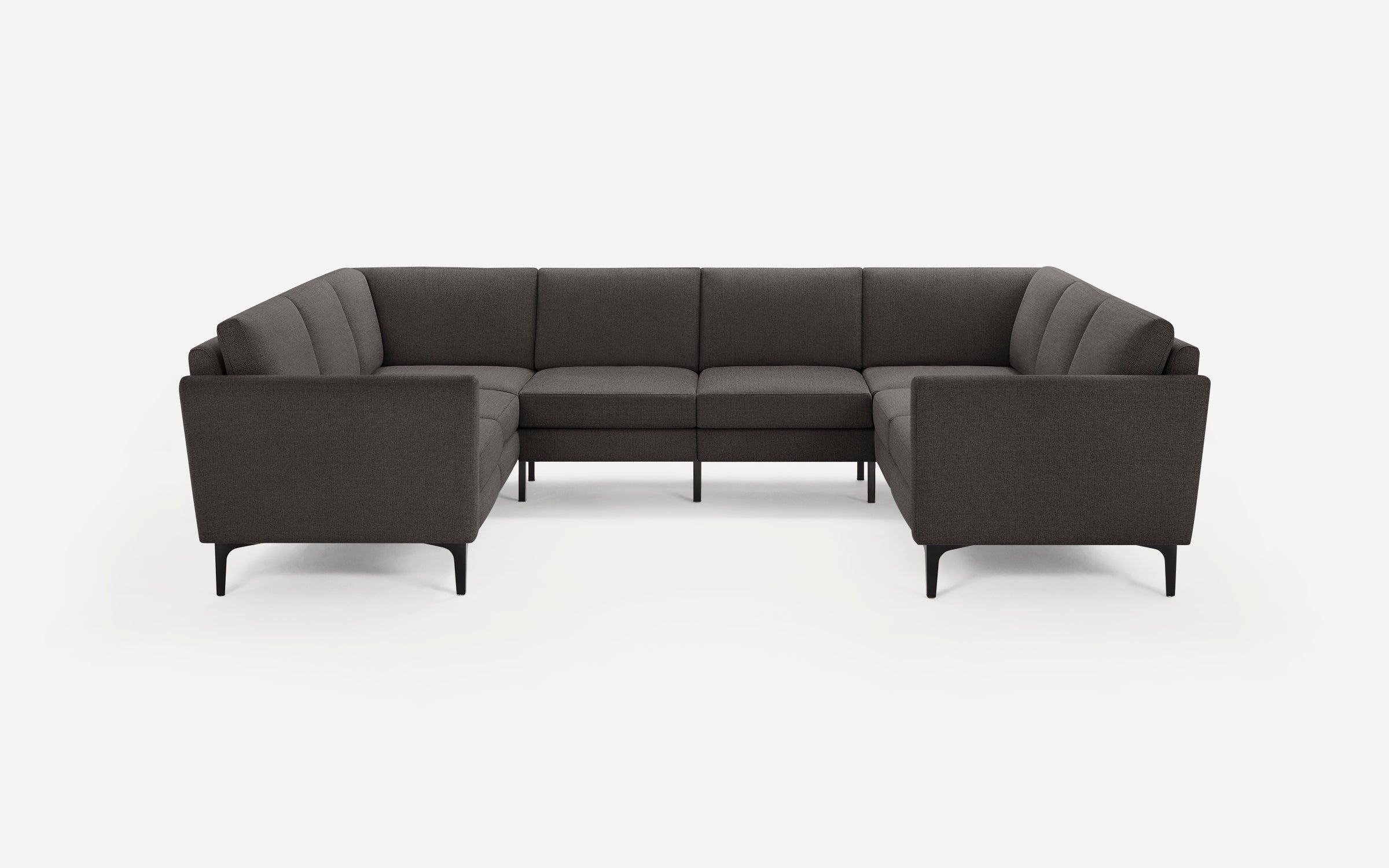 Nomad 8-Seat U Sectional