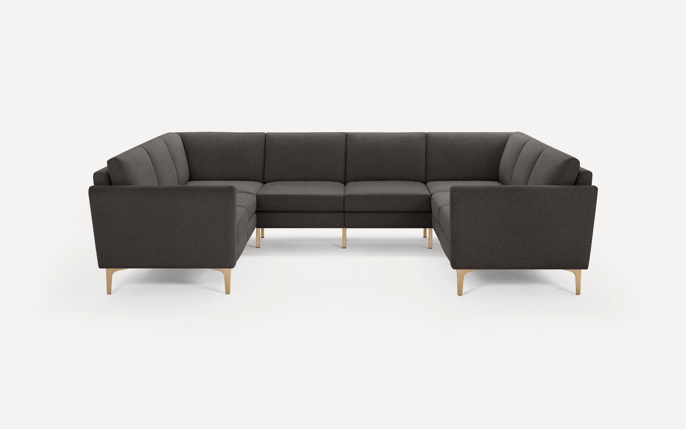 Nomad 8-Seat U Sectional