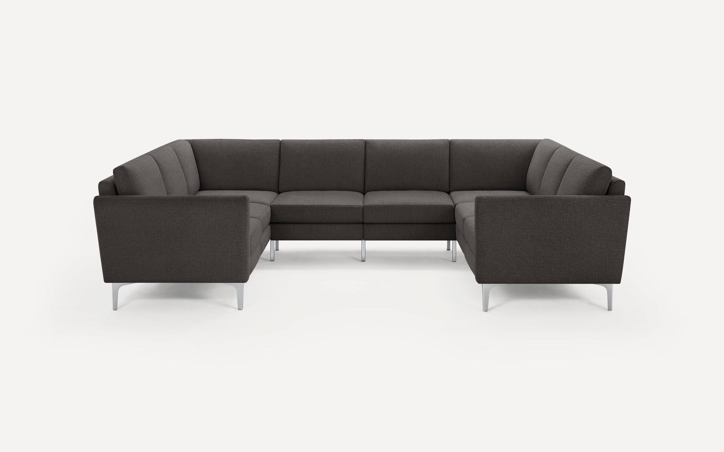 Nomad 8-Seat U Sectional