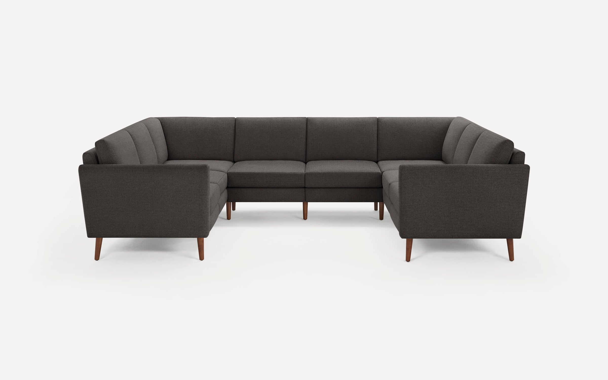 Nomad 8-Seat U Sectional