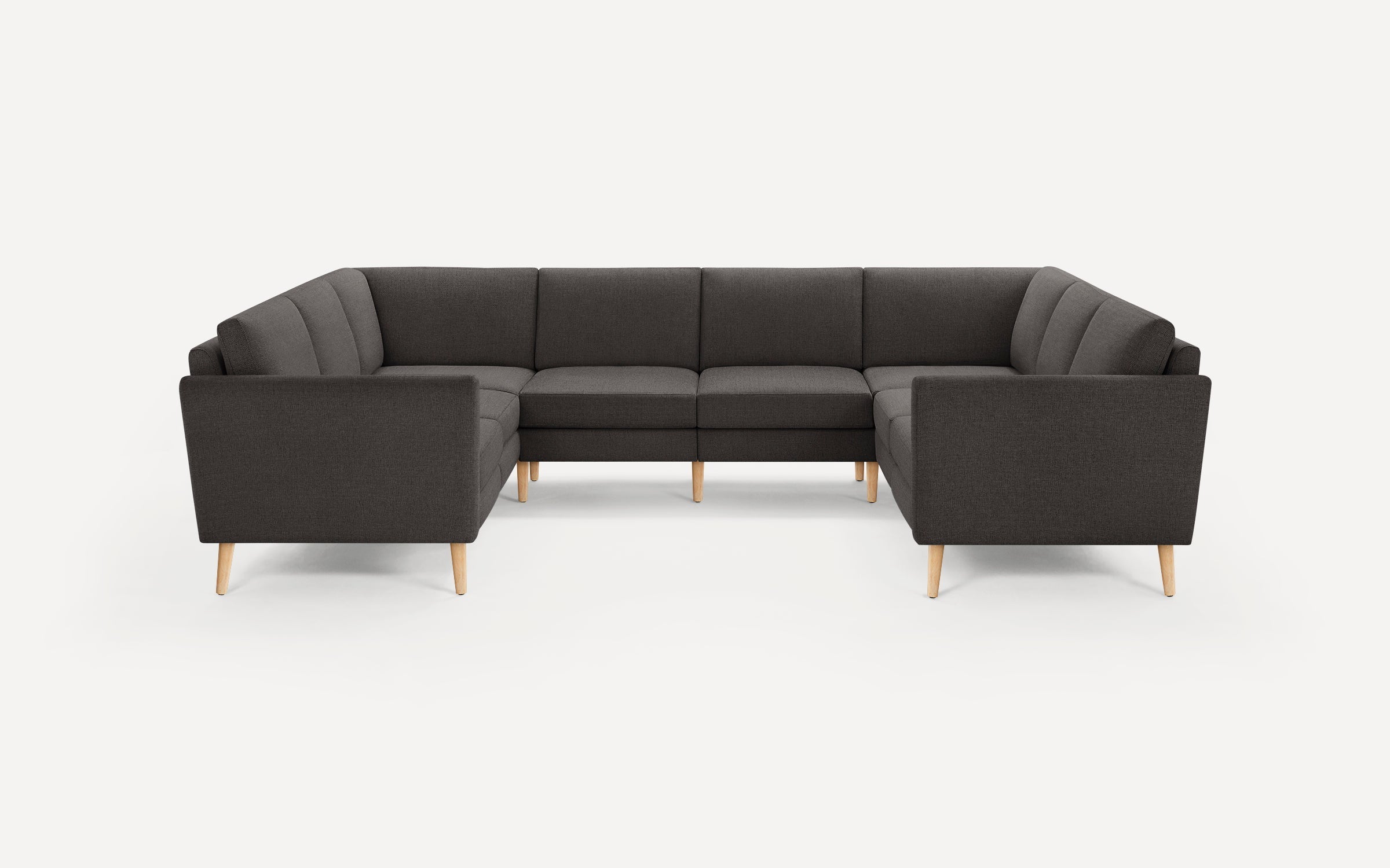 Nomad 8-Seat U Sectional