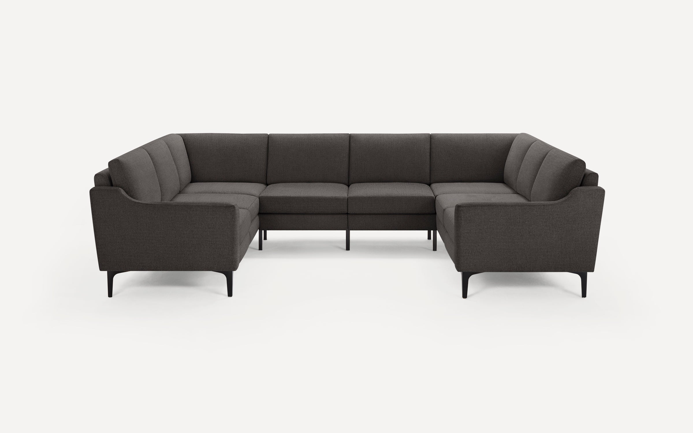 Nomad 8-Seat U Sectional
