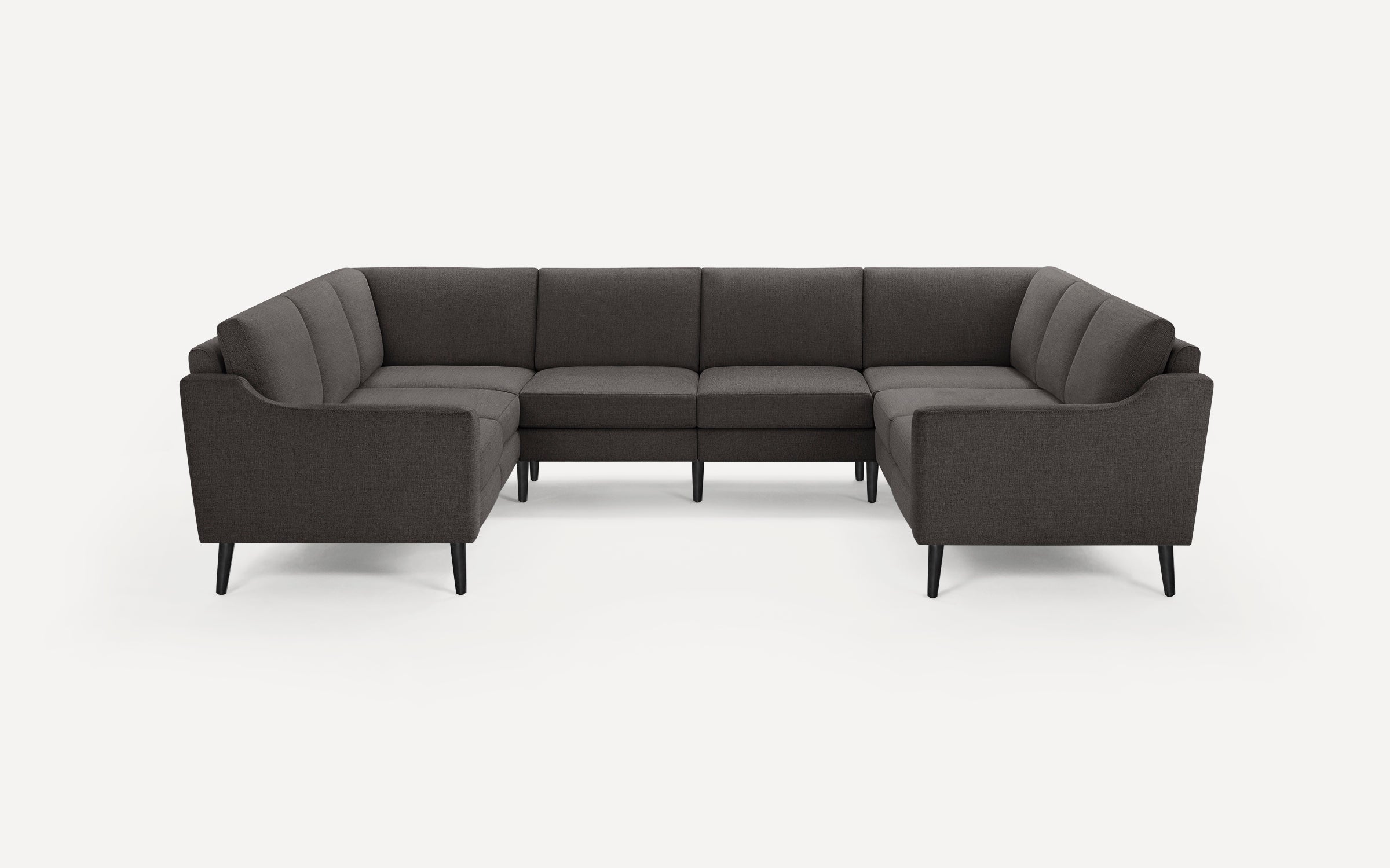 Nomad 8-Seat U Sectional