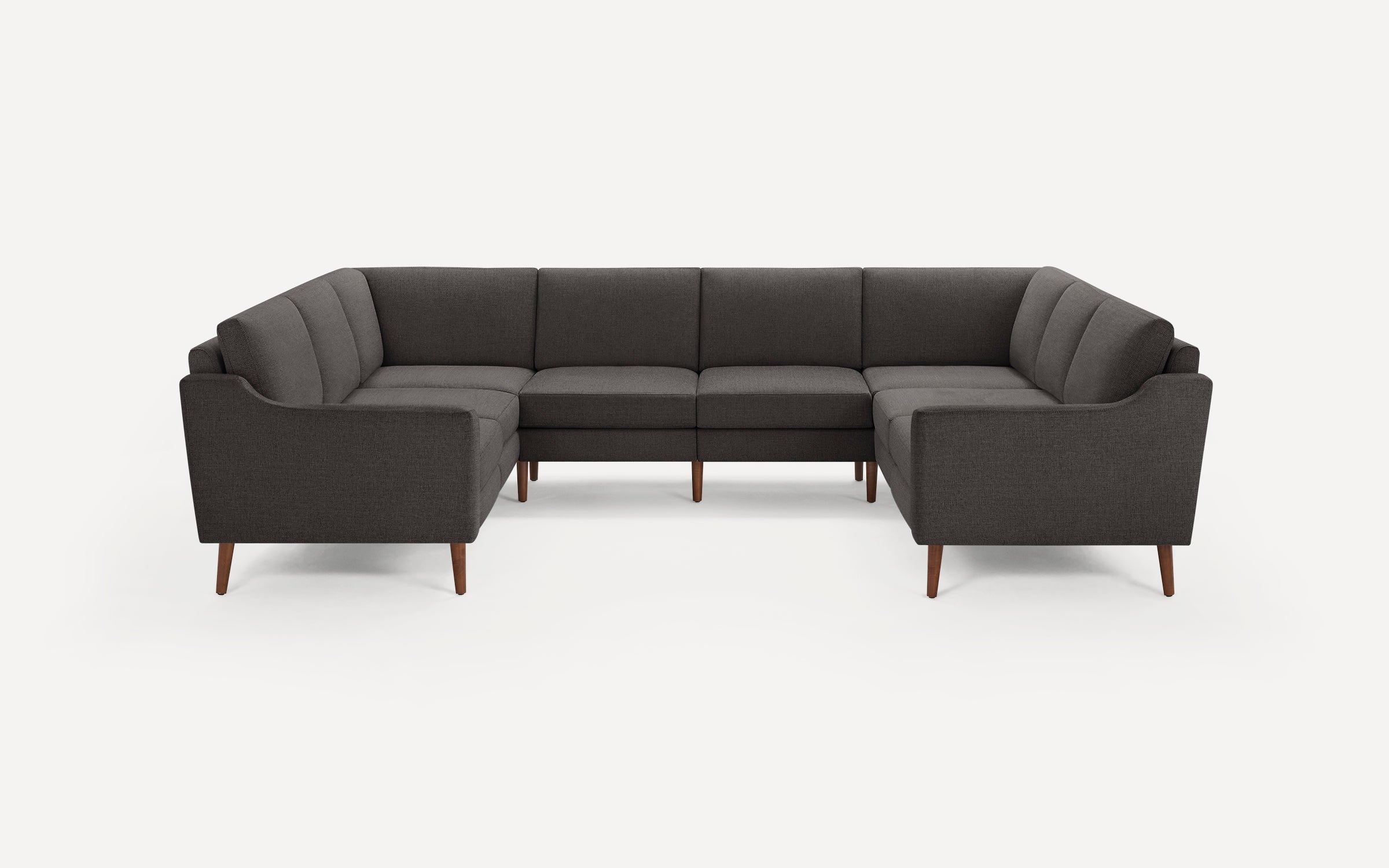 Nomad 8-Seat U Sectional