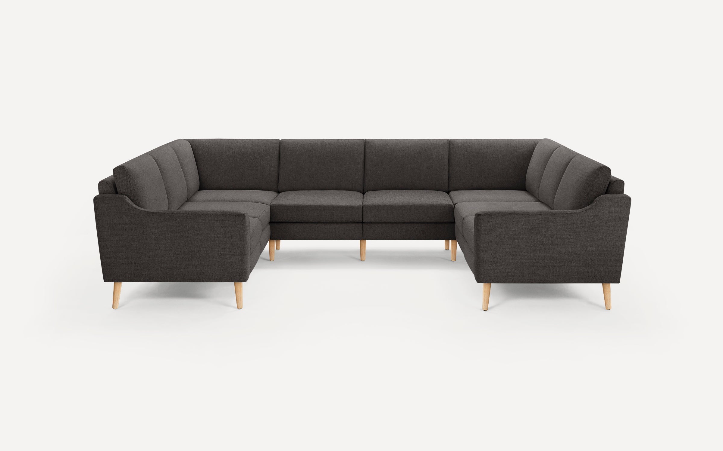 Nomad 8-Seat U Sectional