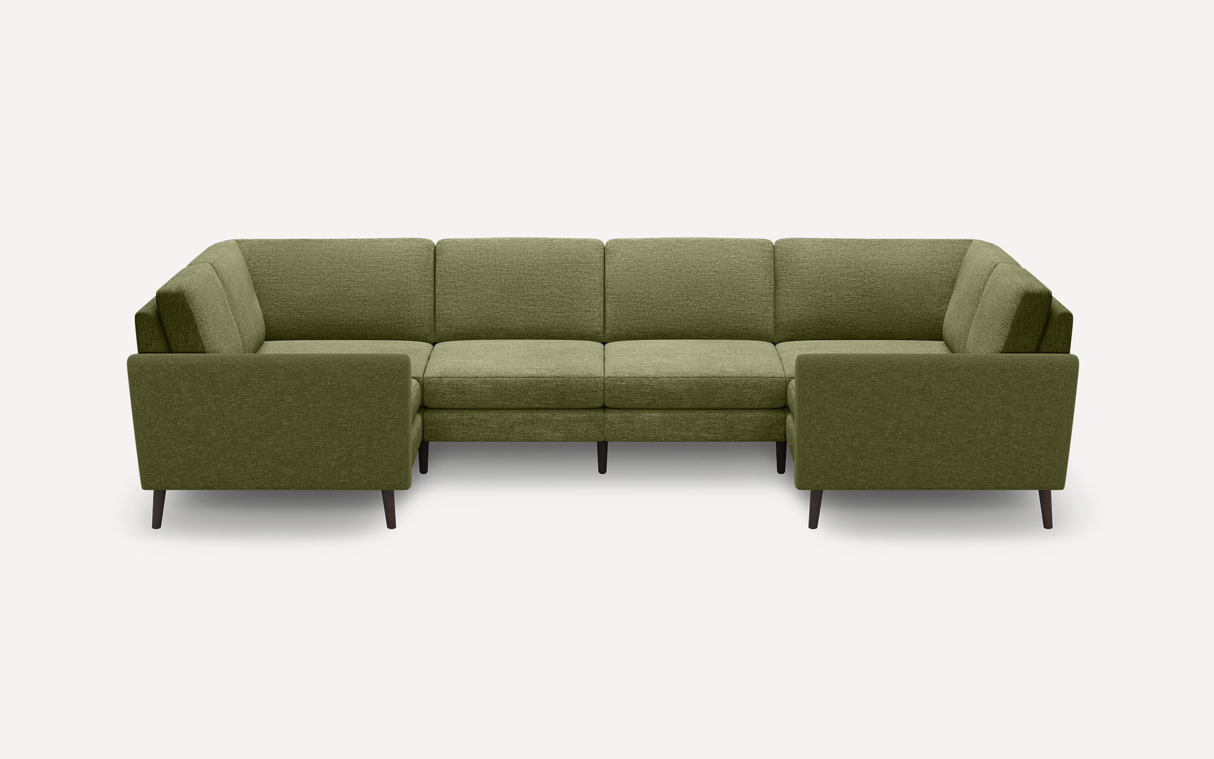 Nomad 6-Seat U Sectional