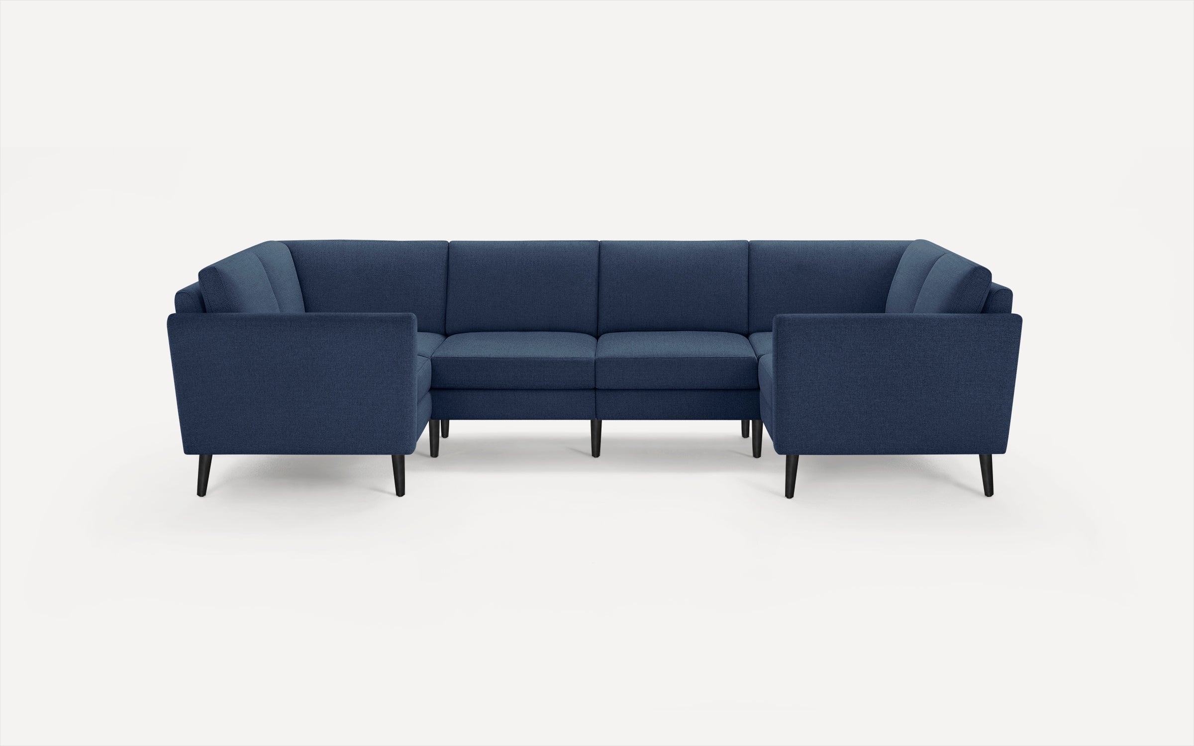 Nomad 6-Seat U Sectional