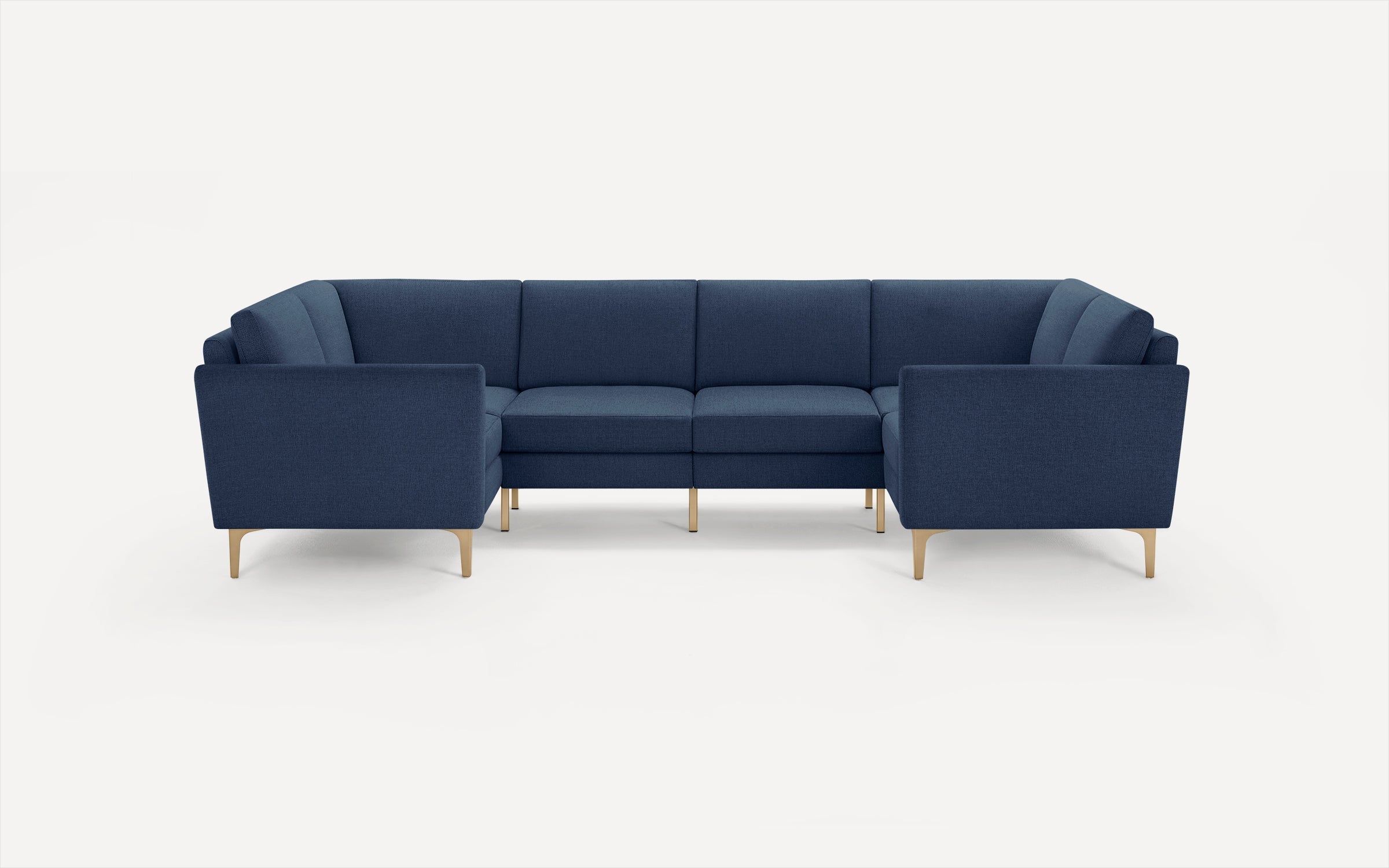 Nomad 6-Seat U Sectional