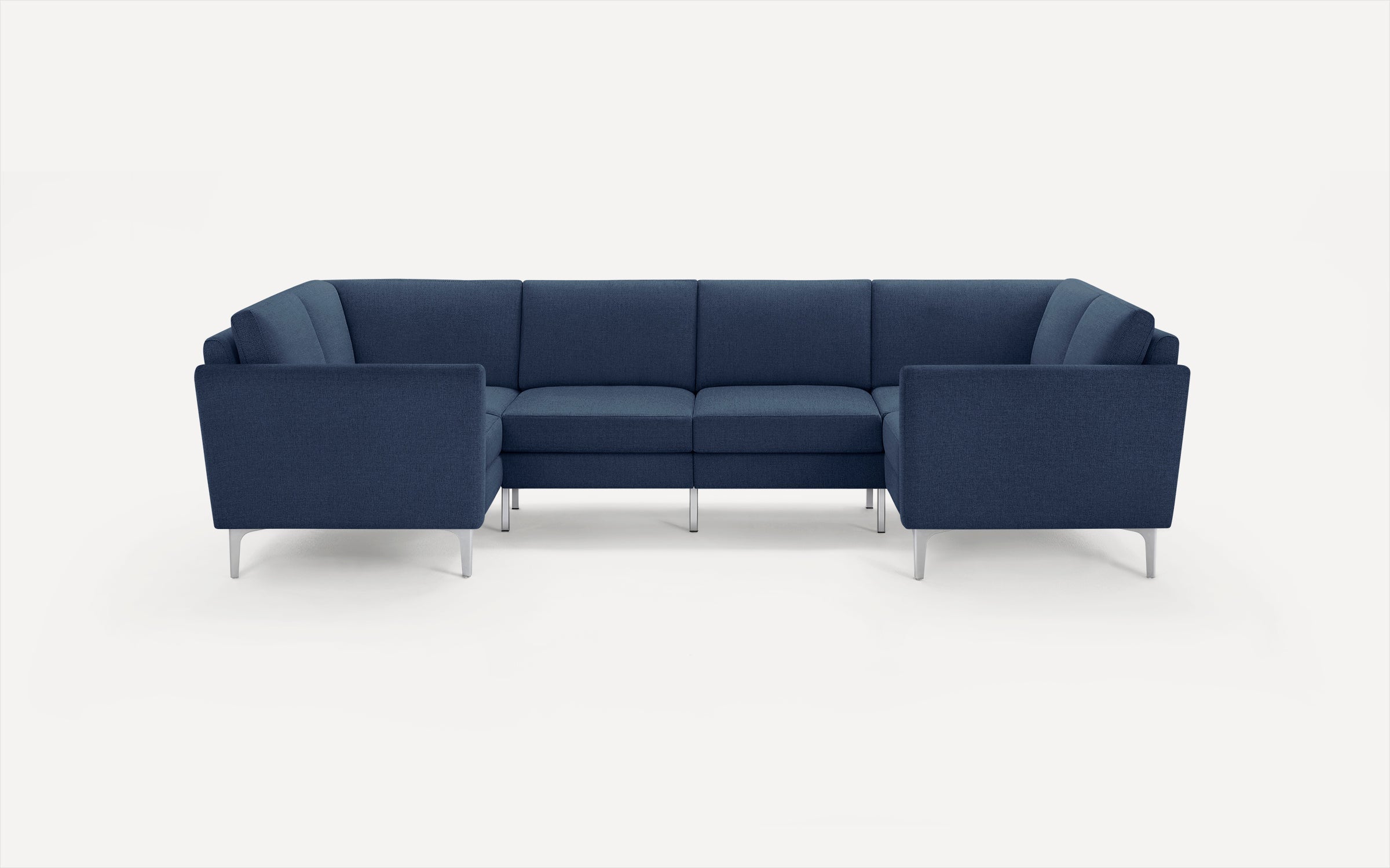Nomad 6-Seat U Sectional