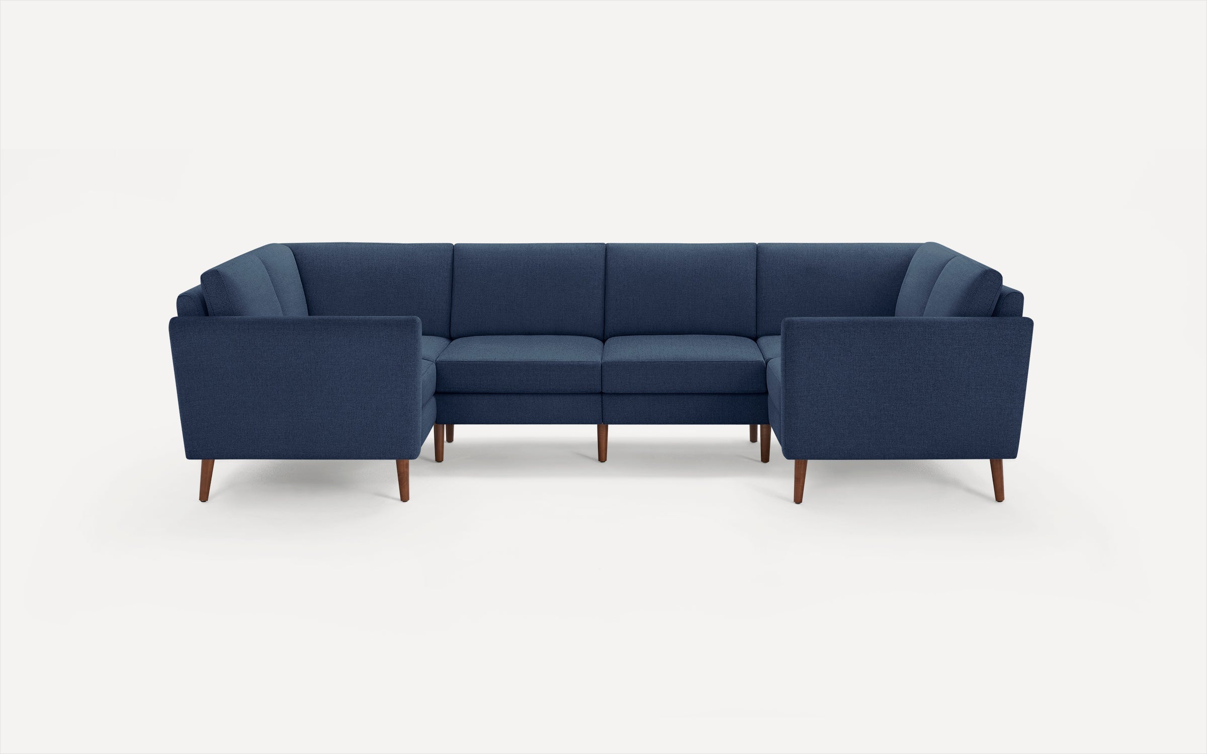 Nomad 6-Seat U Sectional