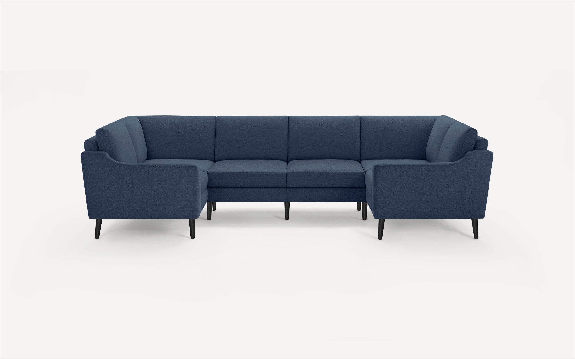 Nomad 6-Seat U Sectional