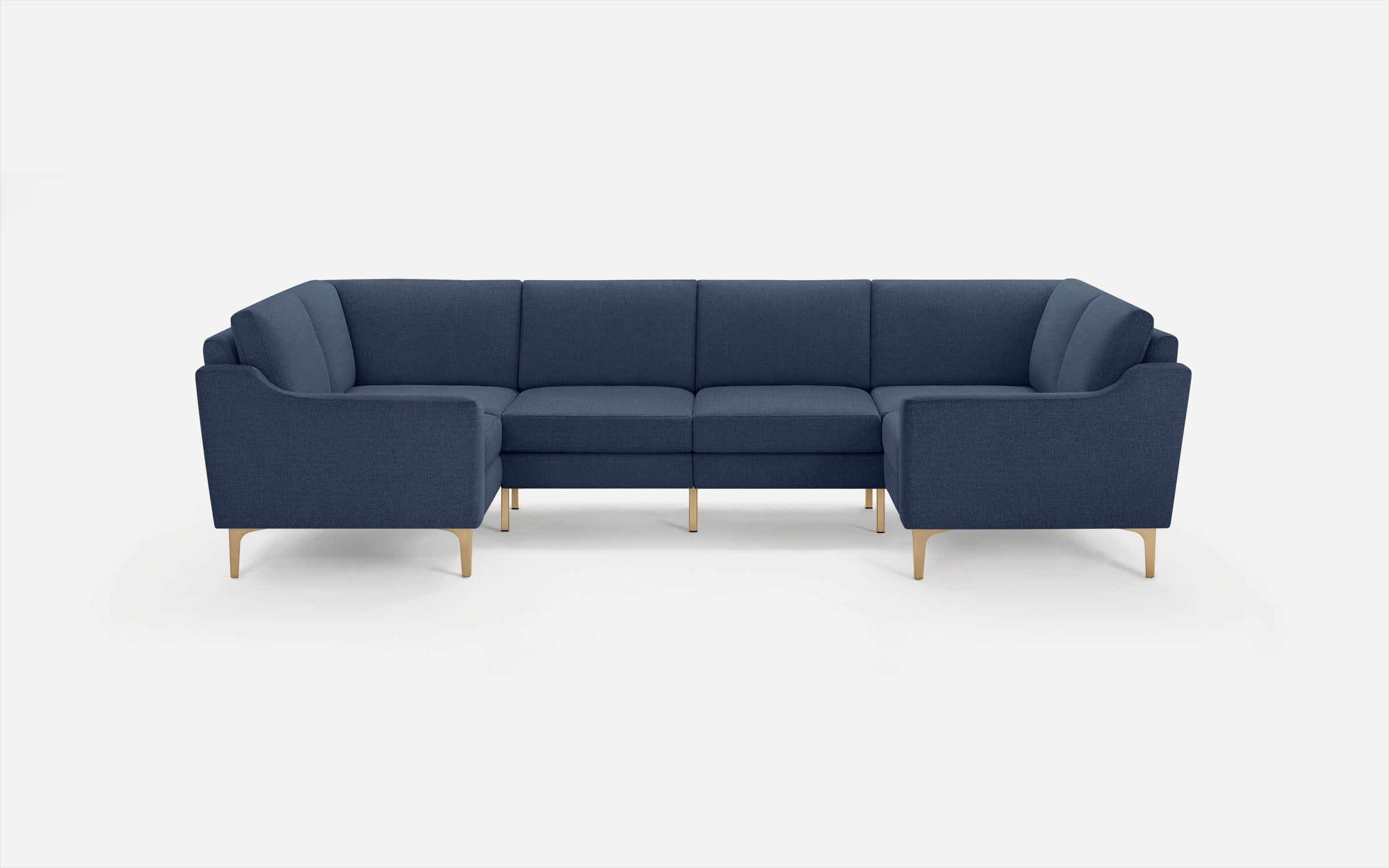Nomad 6-Seat U Sectional