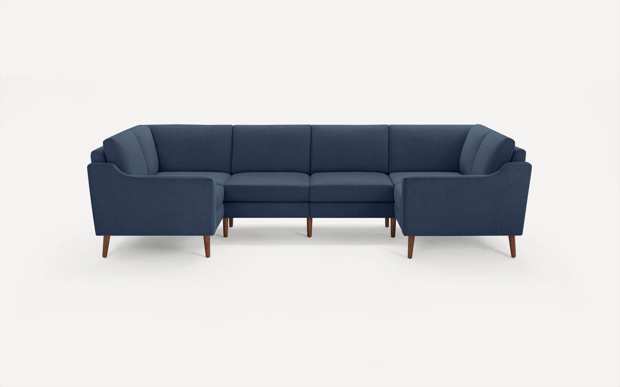 Nomad 6-Seat U Sectional