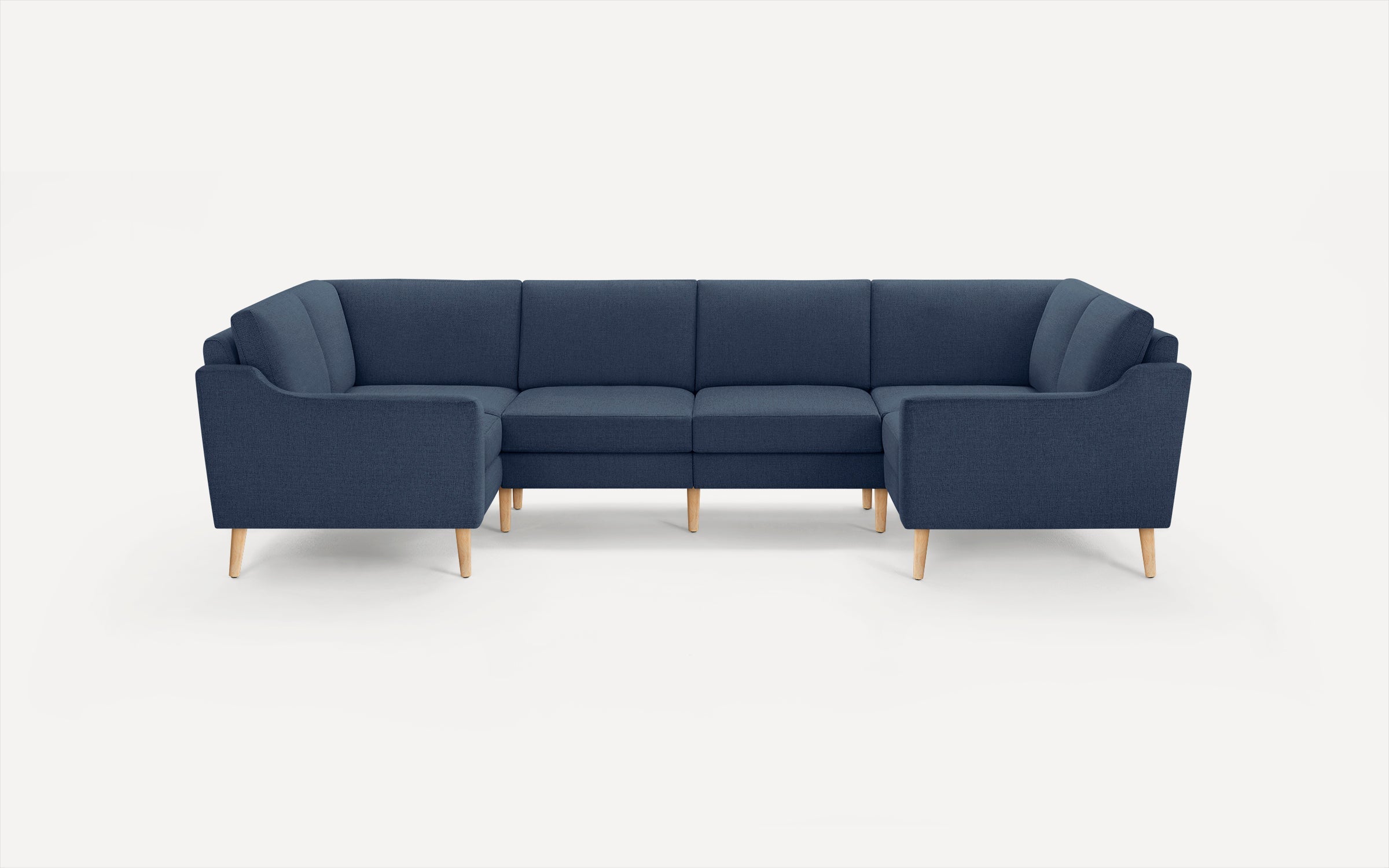 Nomad 6-Seat U Sectional