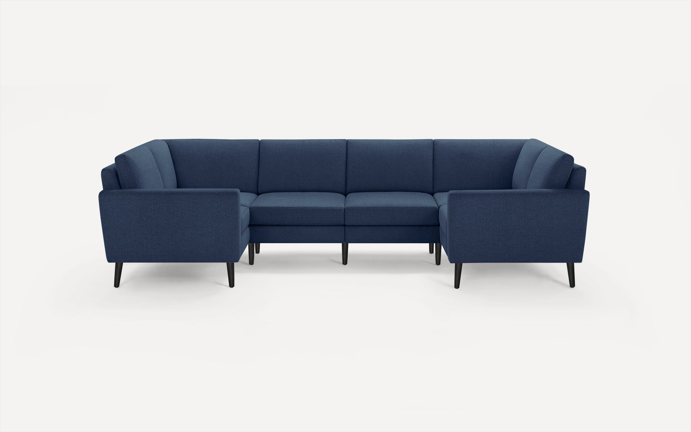 Nomad 6-Seat U Sectional