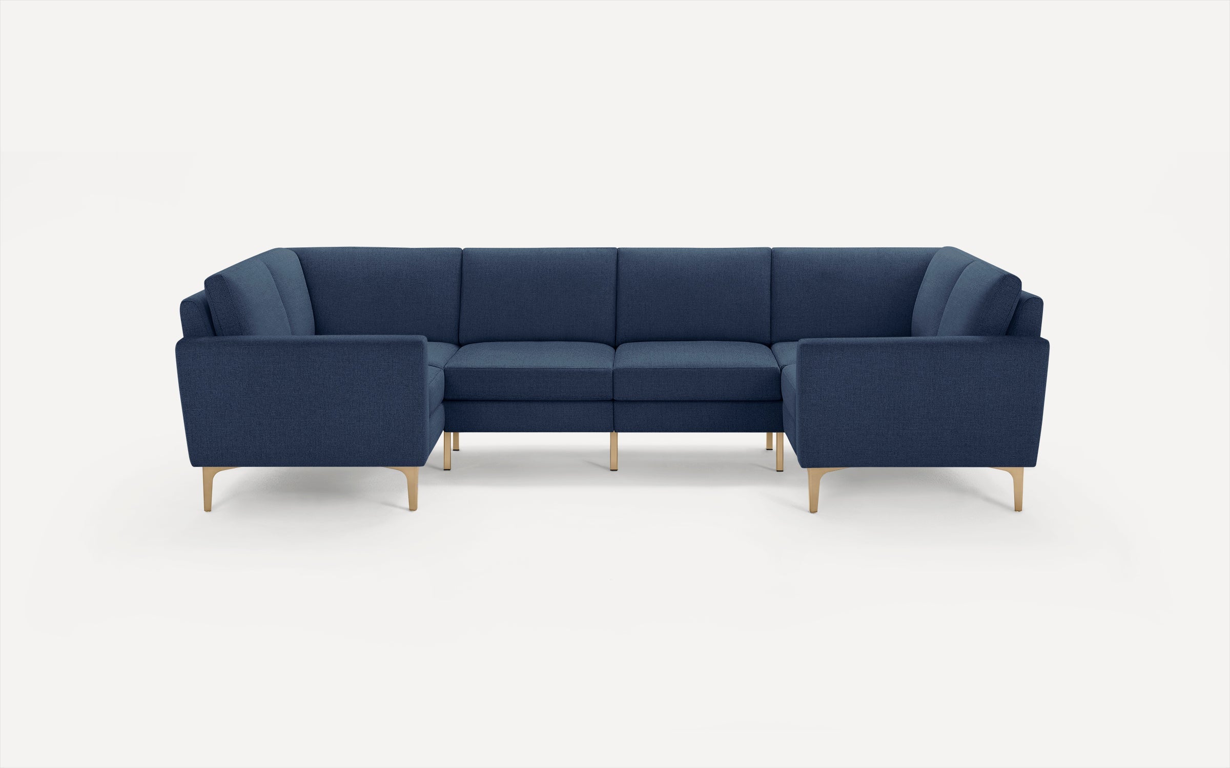 Nomad 6-Seat U Sectional
