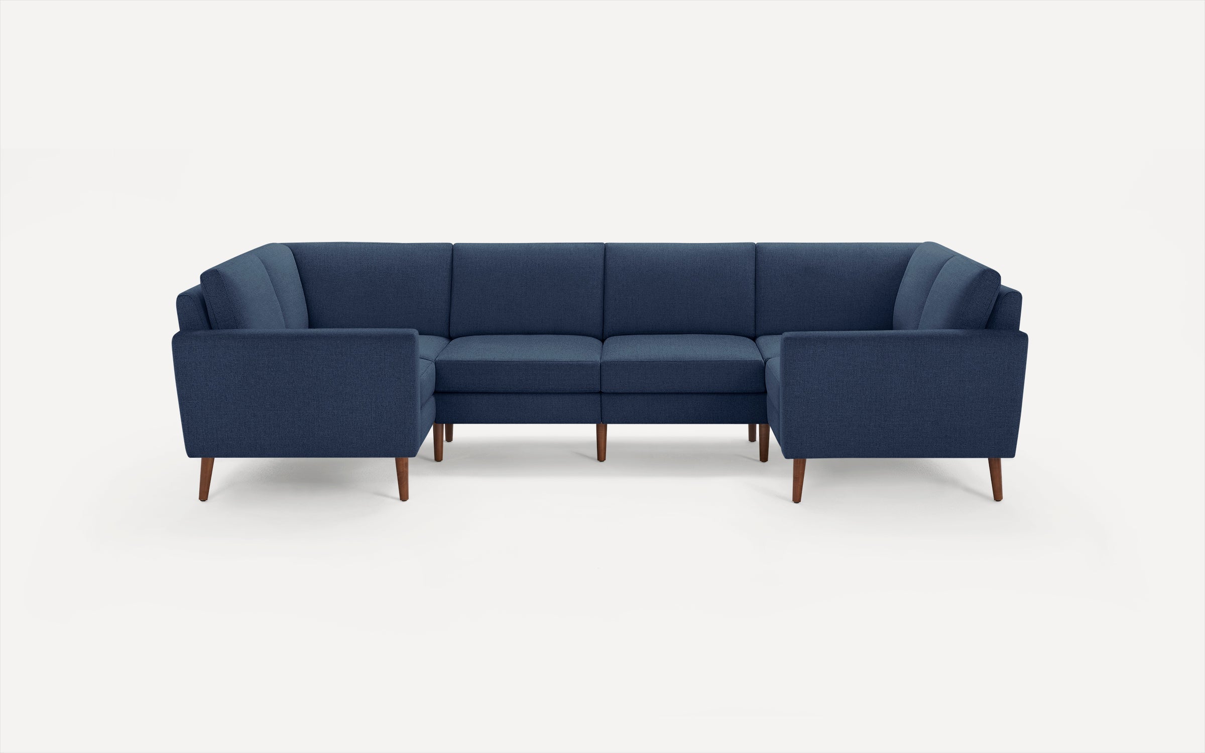 Nomad 6-Seat U Sectional
