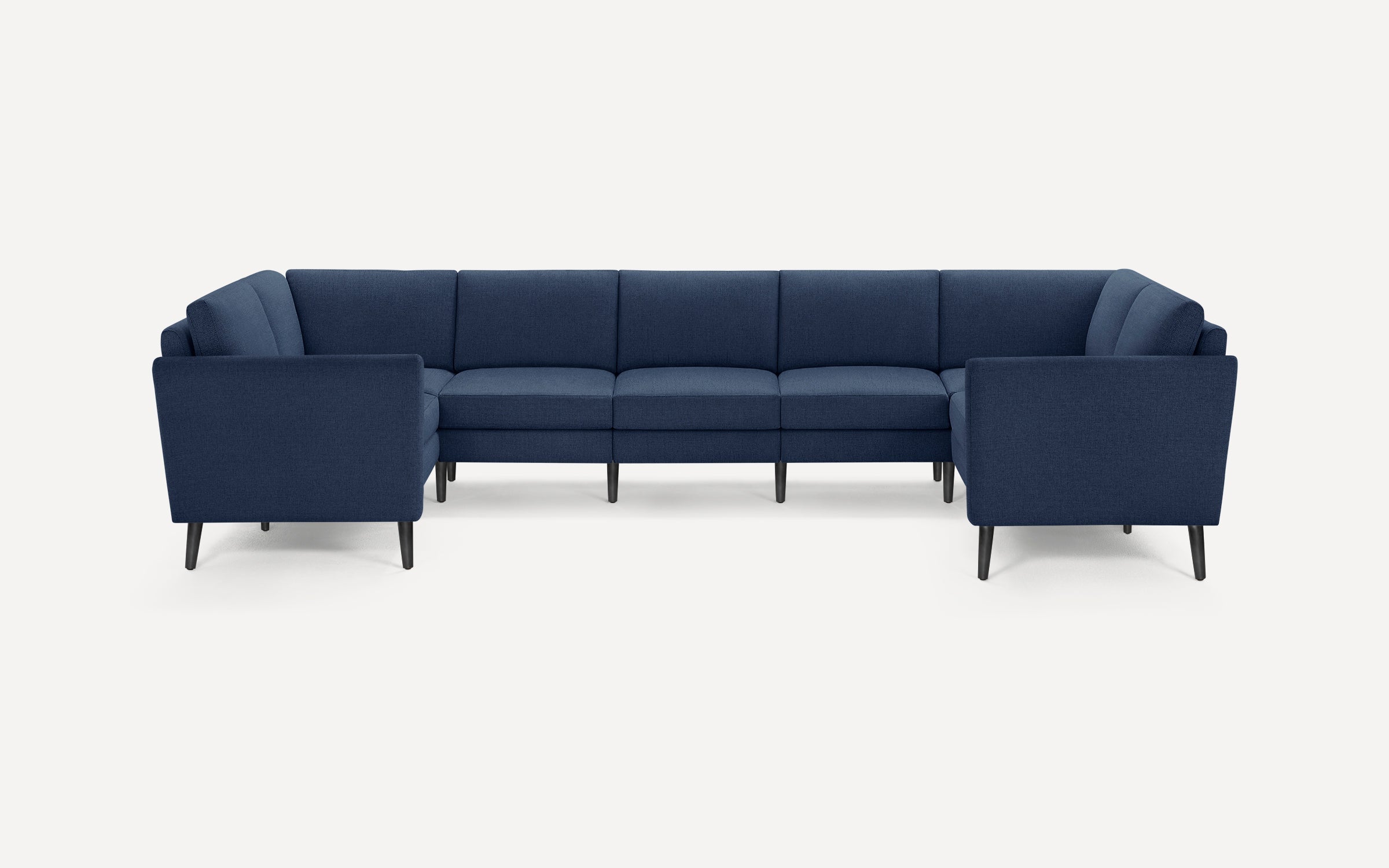 Nomad 7-Seat U Sectional
