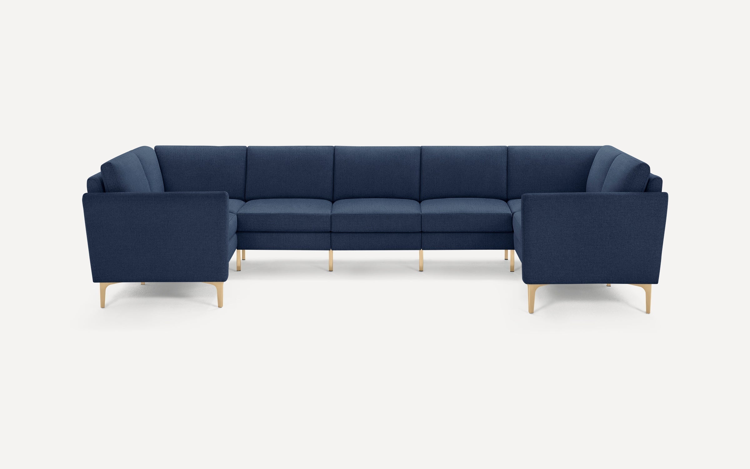 Nomad 7-Seat U Sectional