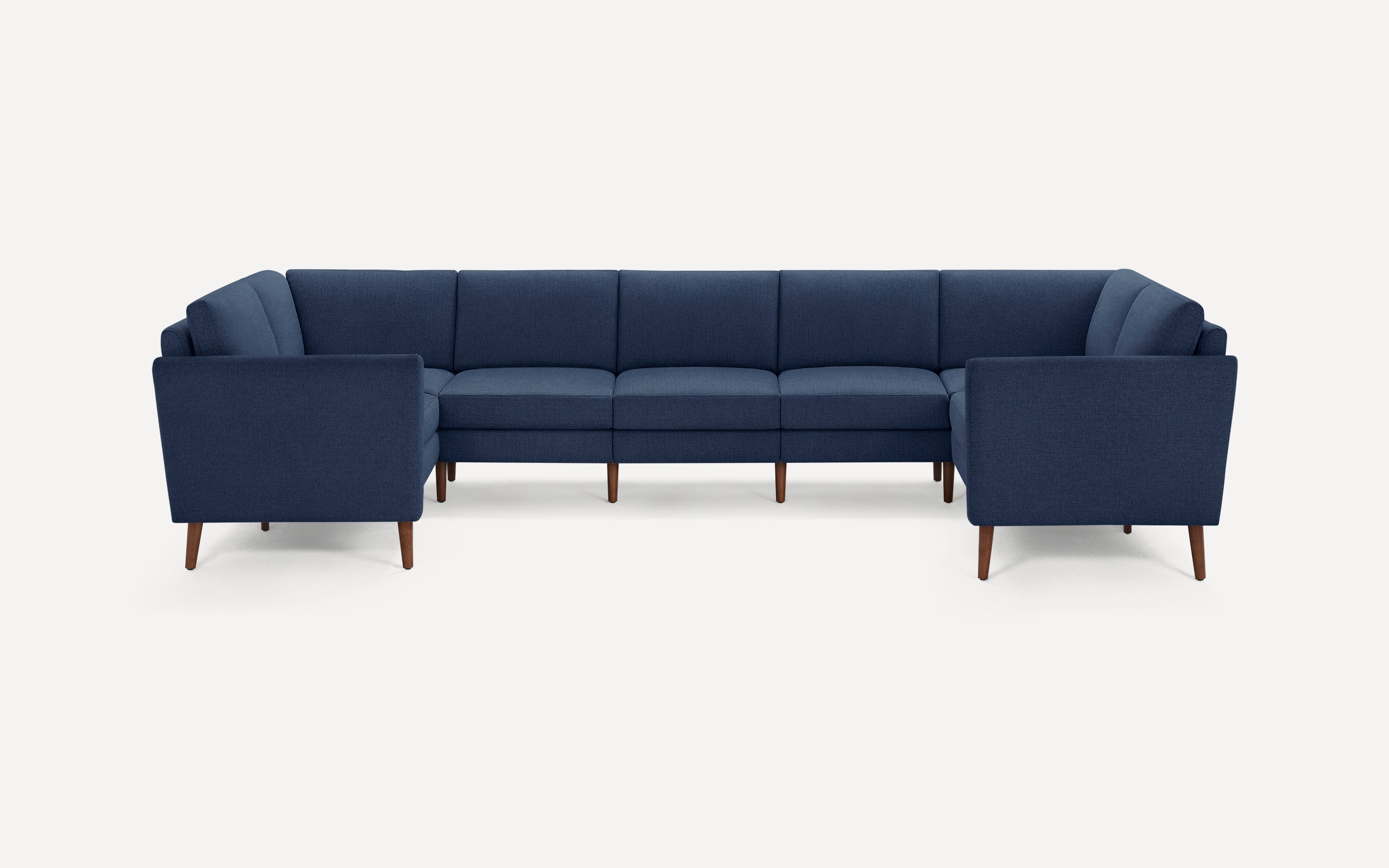 Nomad 7-Seat U Sectional