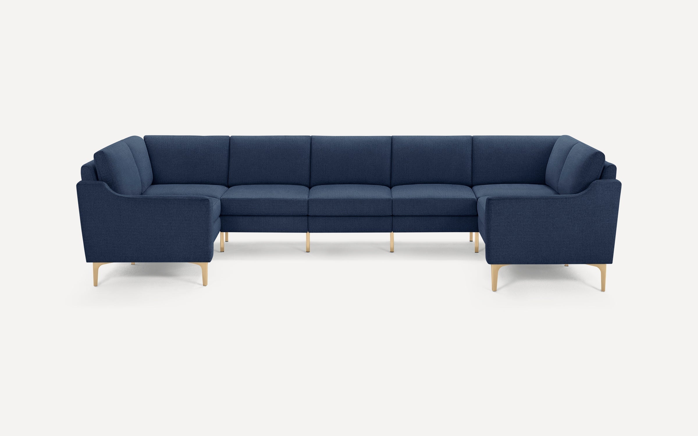 Nomad 7-Seat U Sectional
