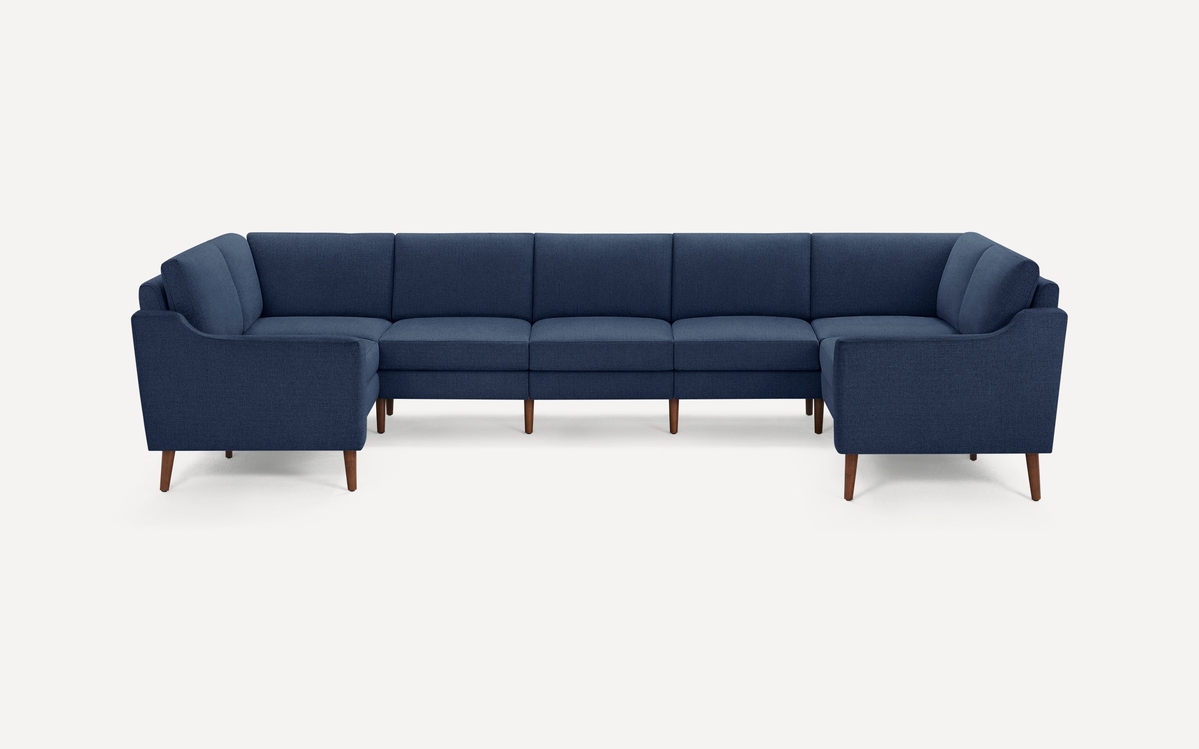 Nomad 7-Seat U Sectional