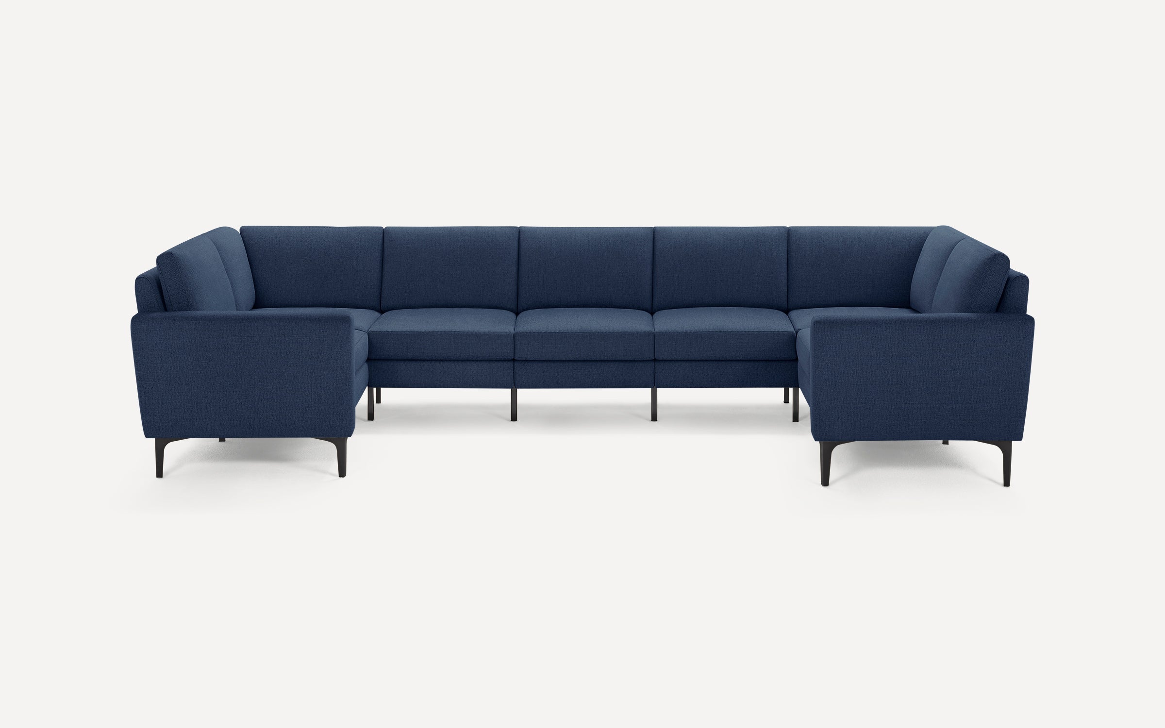 Nomad 7-Seat U Sectional