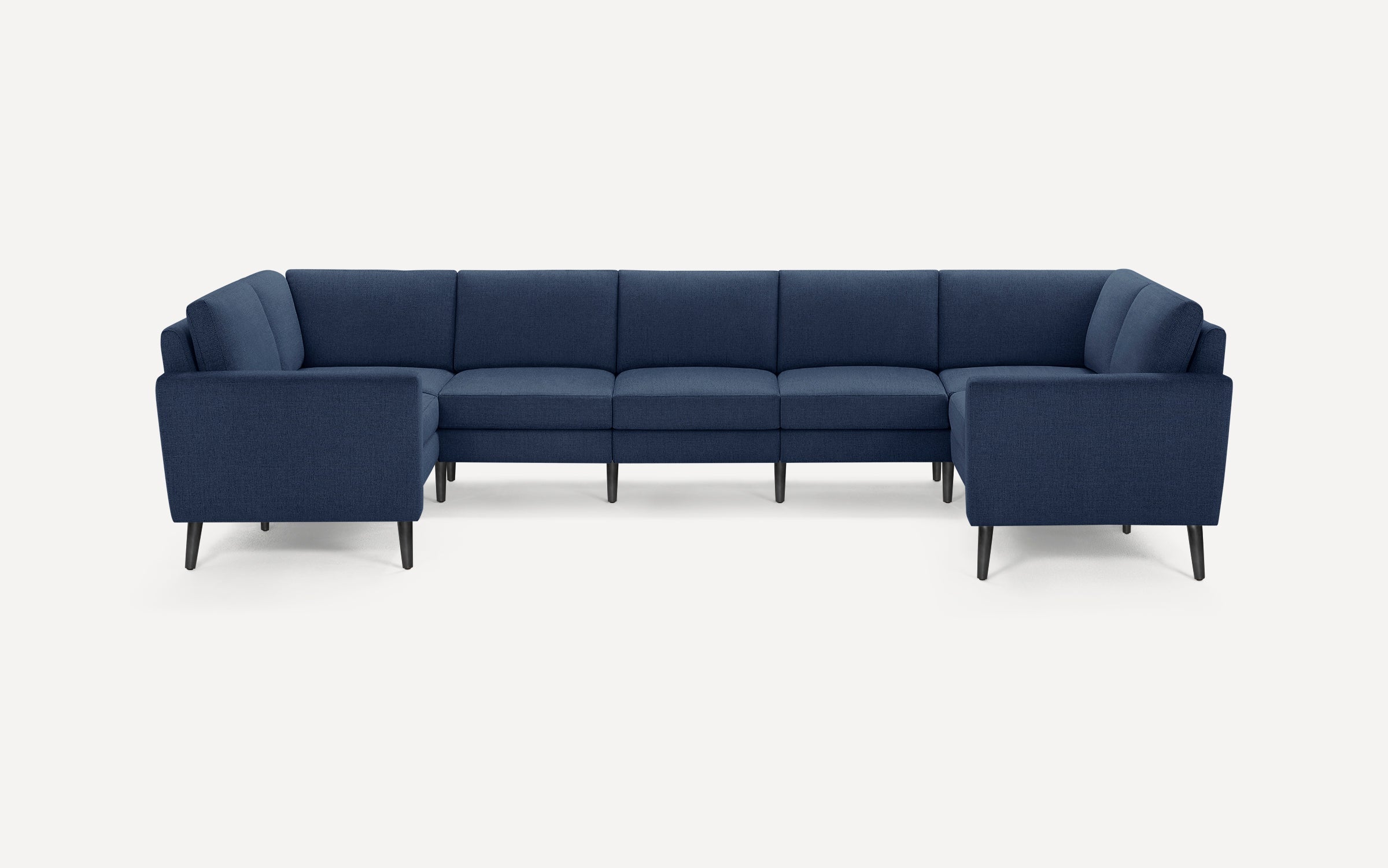 Nomad 7-Seat U Sectional