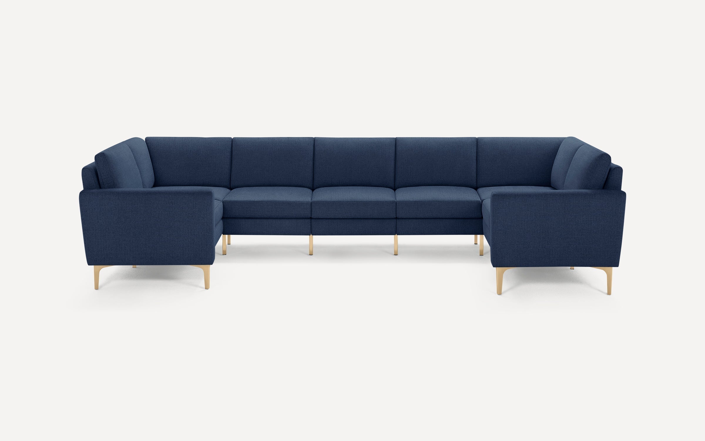 Nomad 7-Seat U Sectional