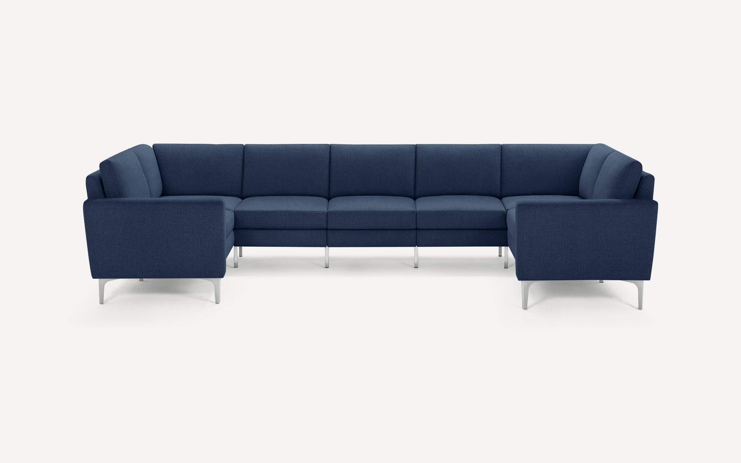 Nomad 7-Seat U Sectional