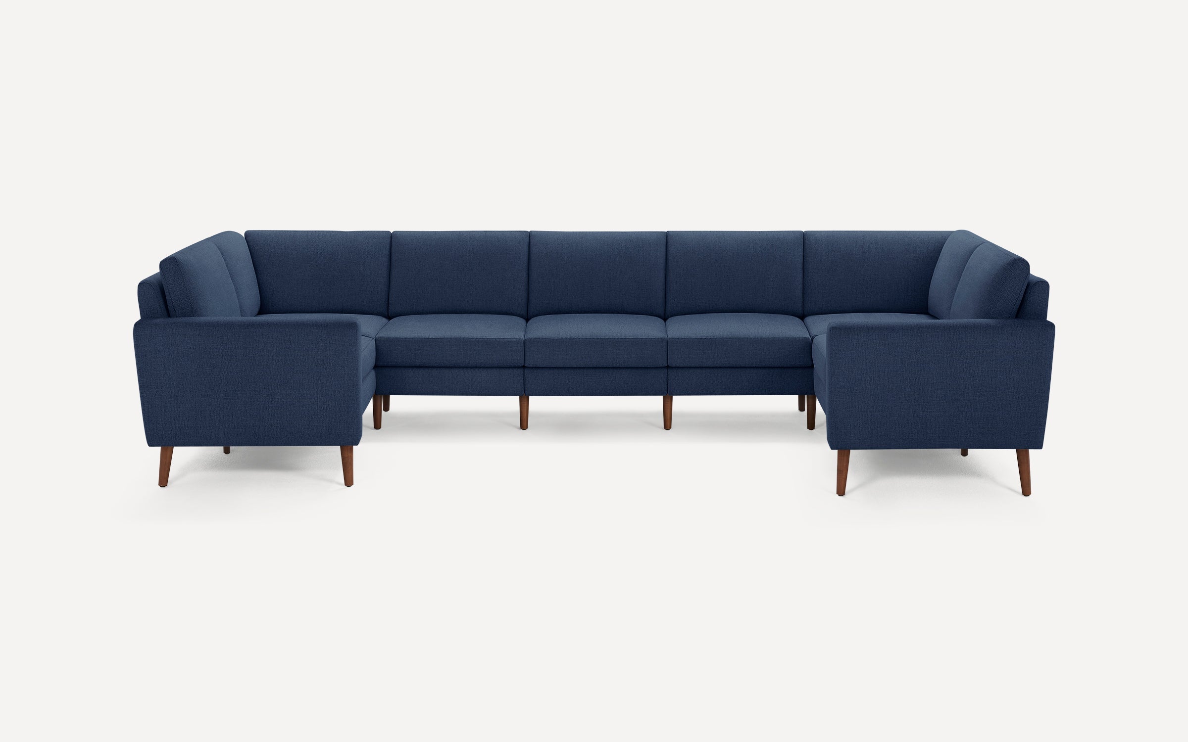 Nomad 7-Seat U Sectional