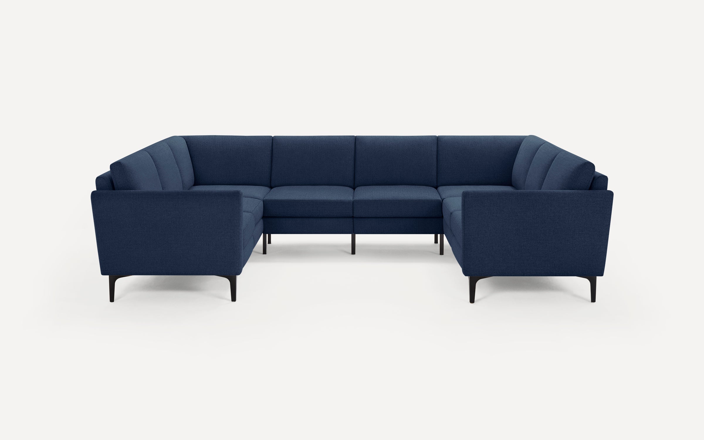 Nomad 8-Seat U Sectional
