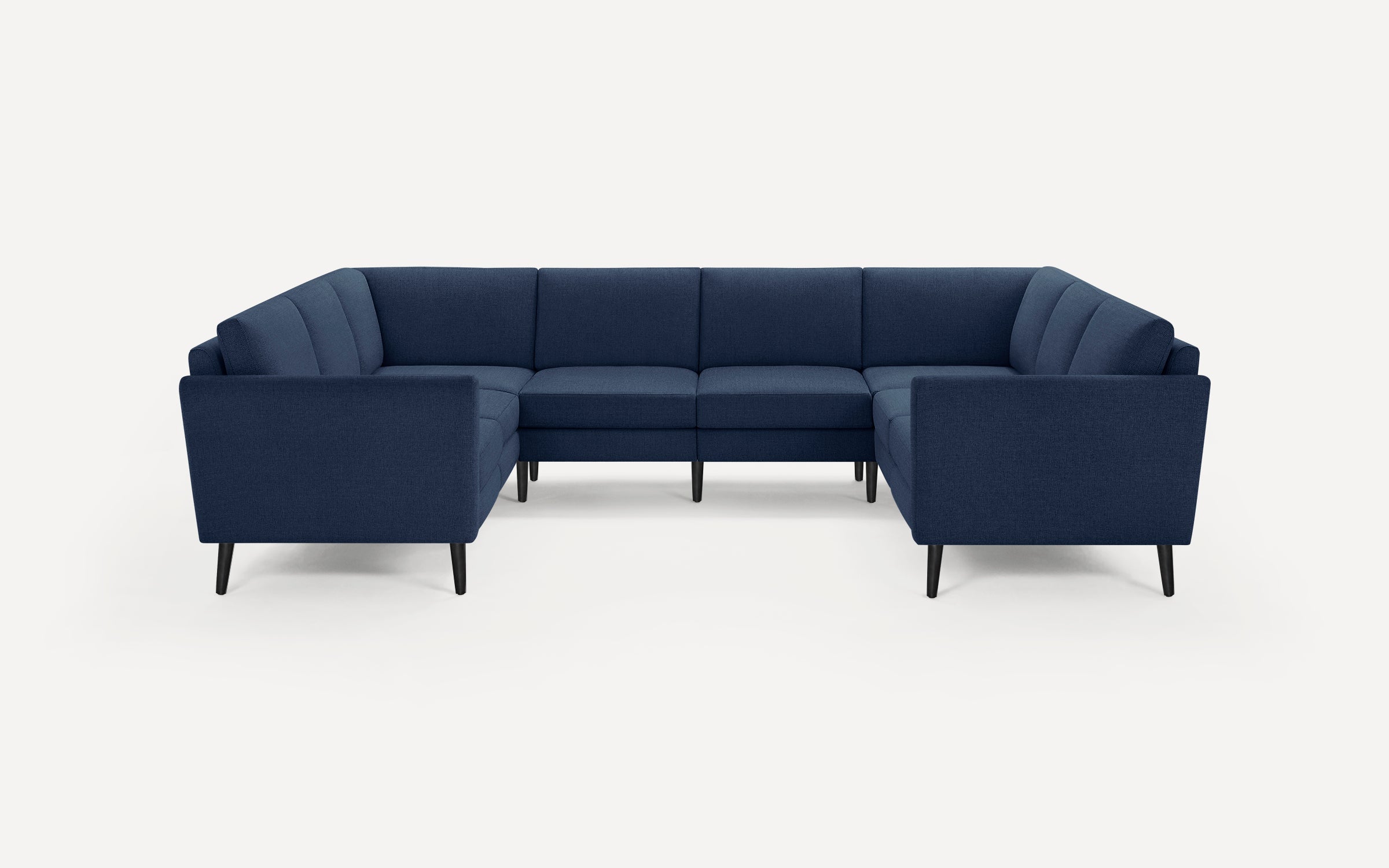 Nomad 8-Seat U Sectional