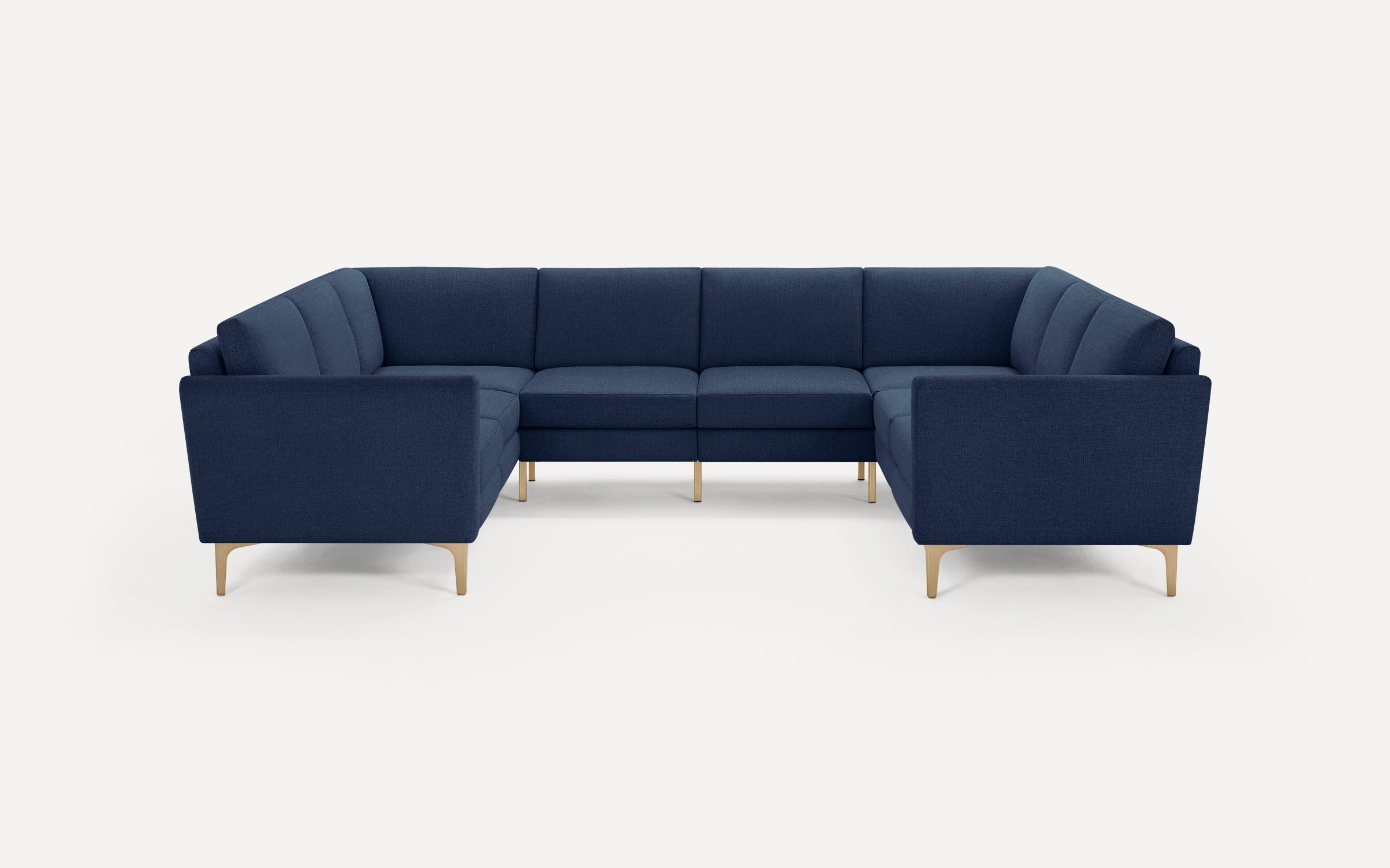 Nomad 8-Seat U Sectional