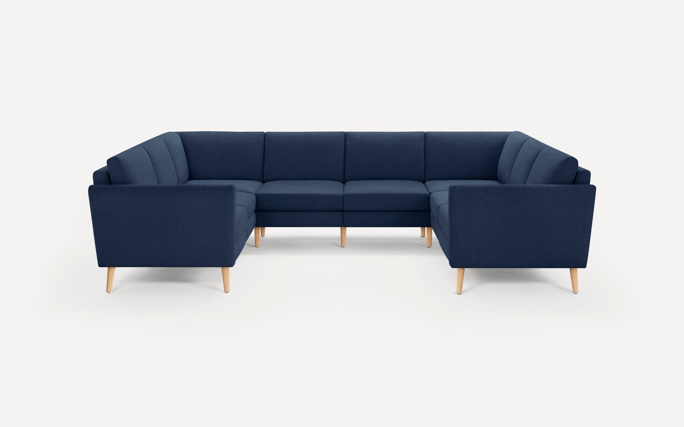 Nomad 8-Seat U Sectional