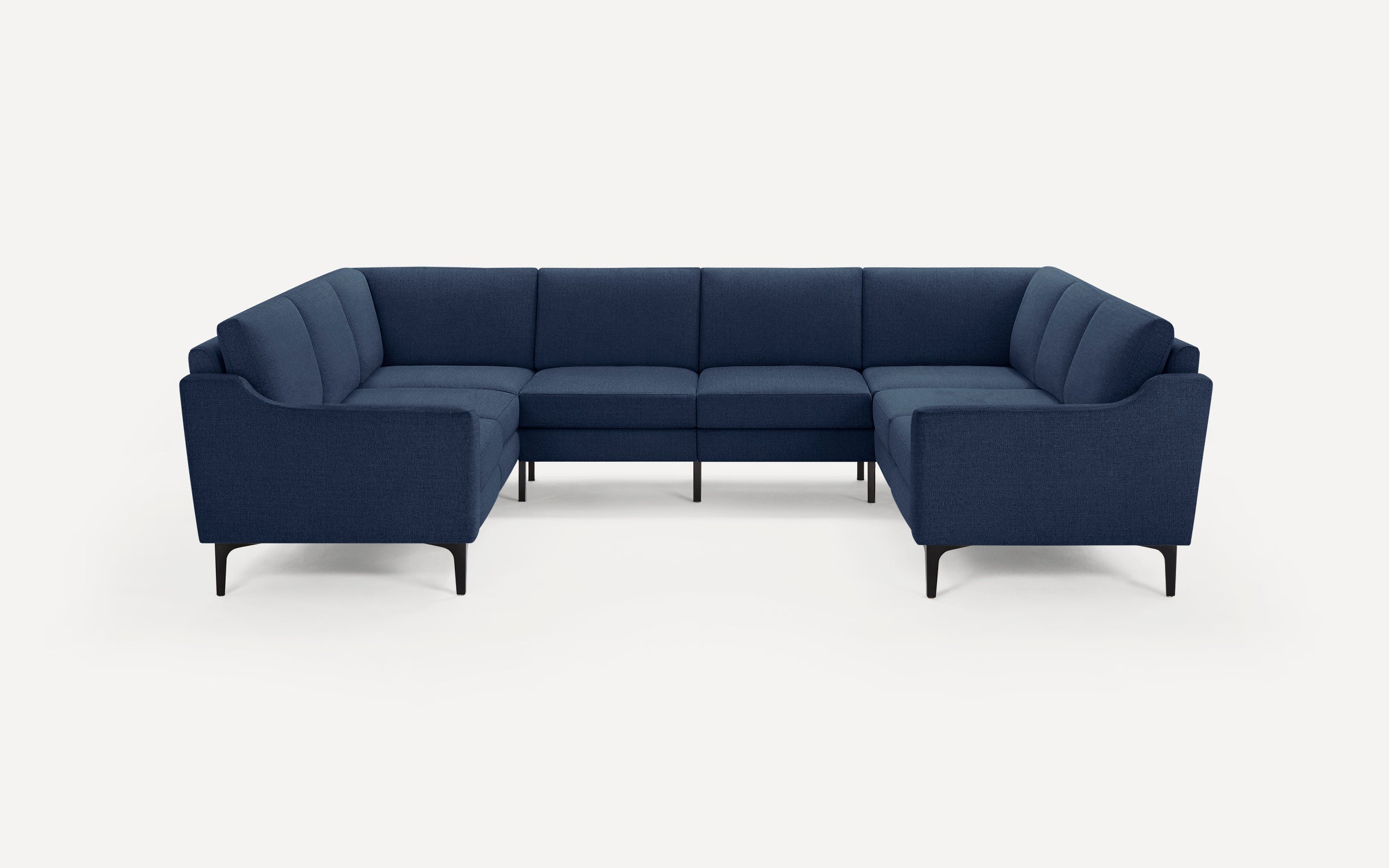 Nomad 8-Seat U Sectional