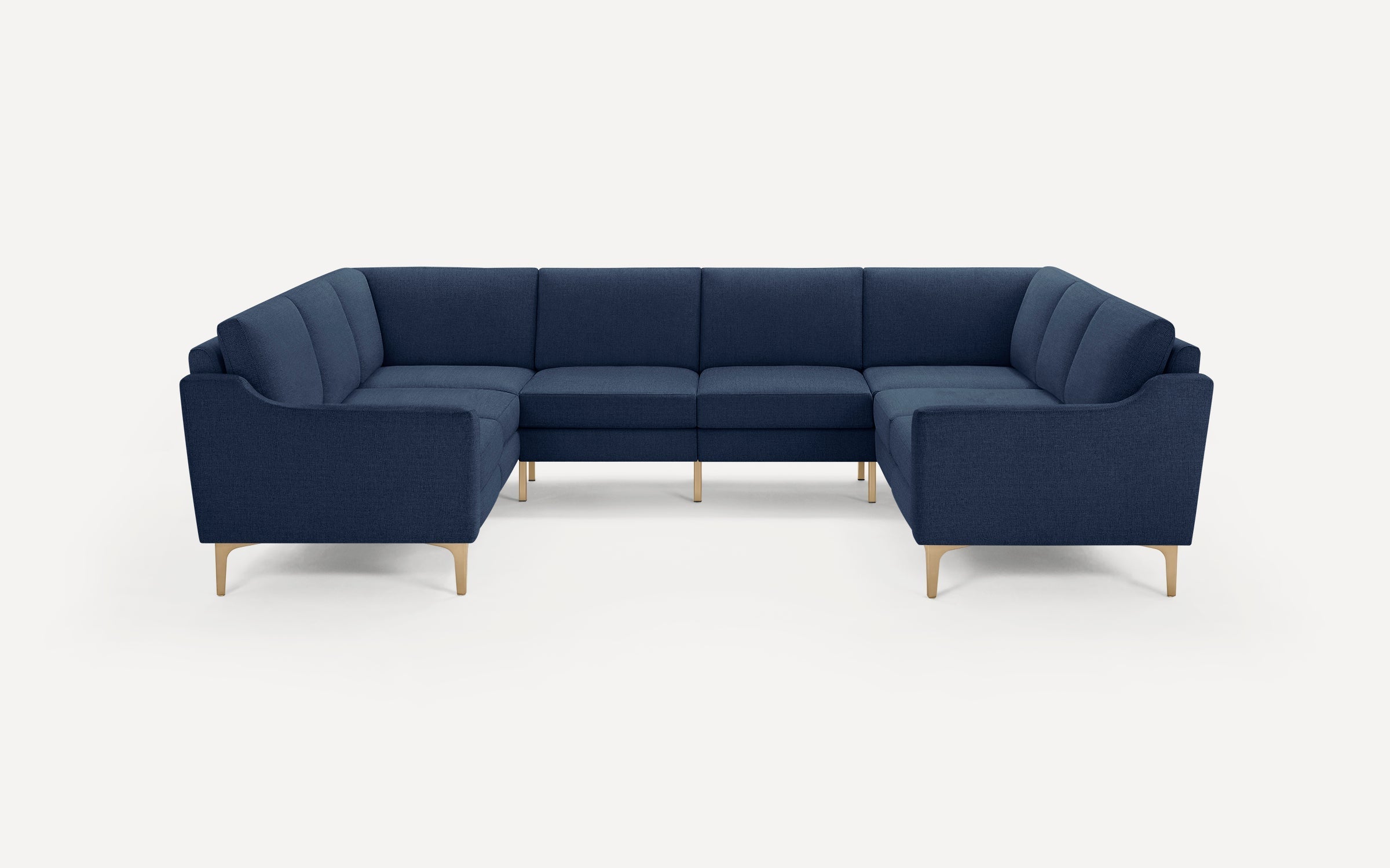 Nomad 8-Seat U Sectional