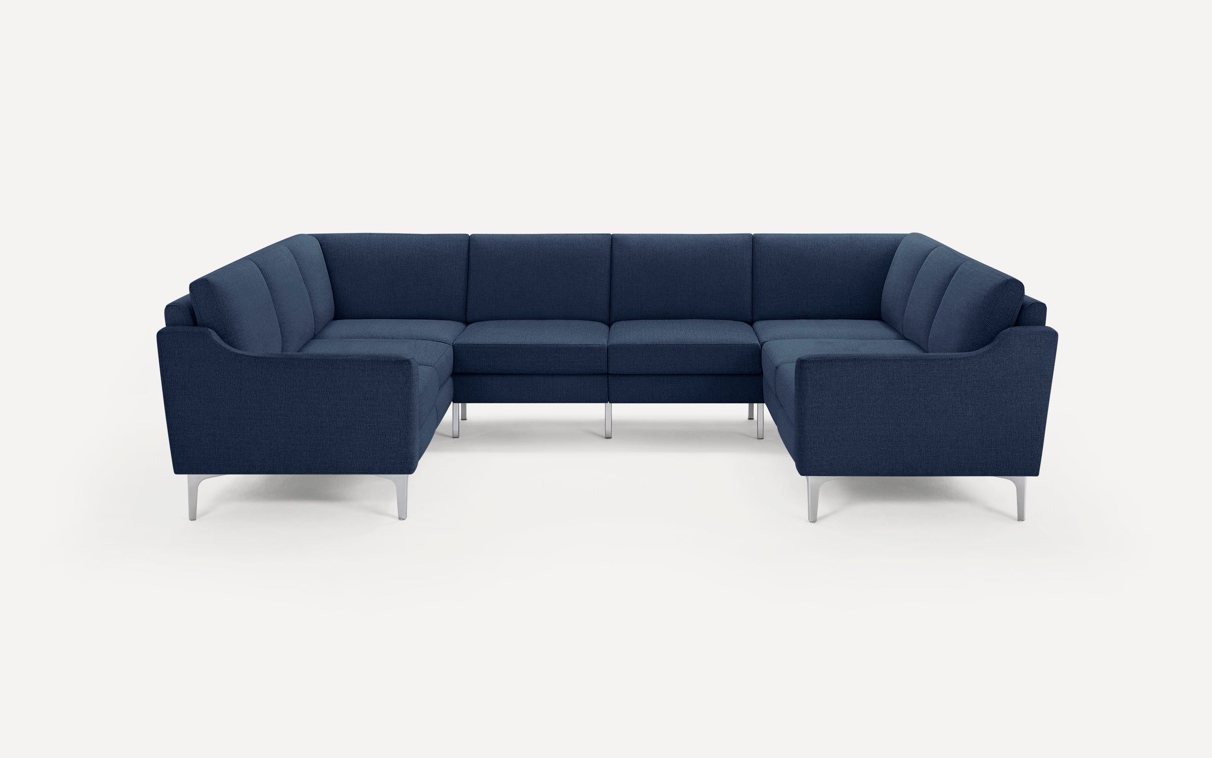 Nomad 8-Seat U Sectional