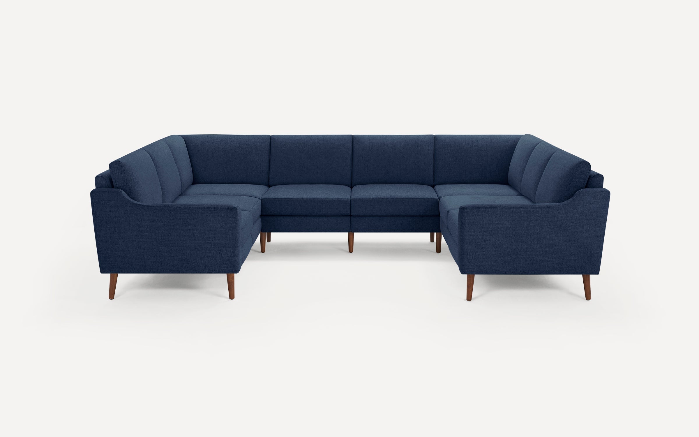 Nomad 8-Seat U Sectional