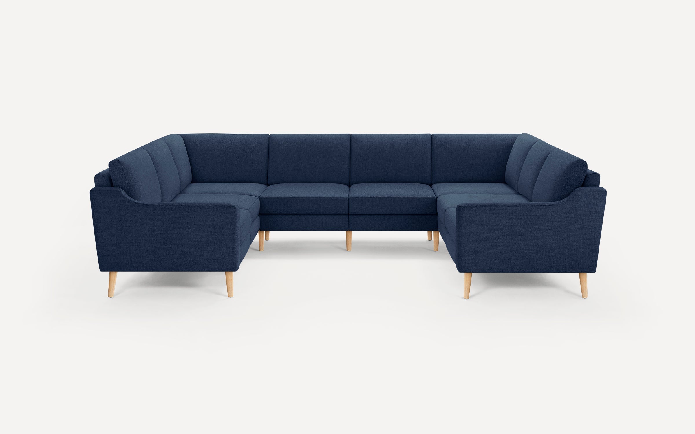 Nomad 8-Seat U Sectional