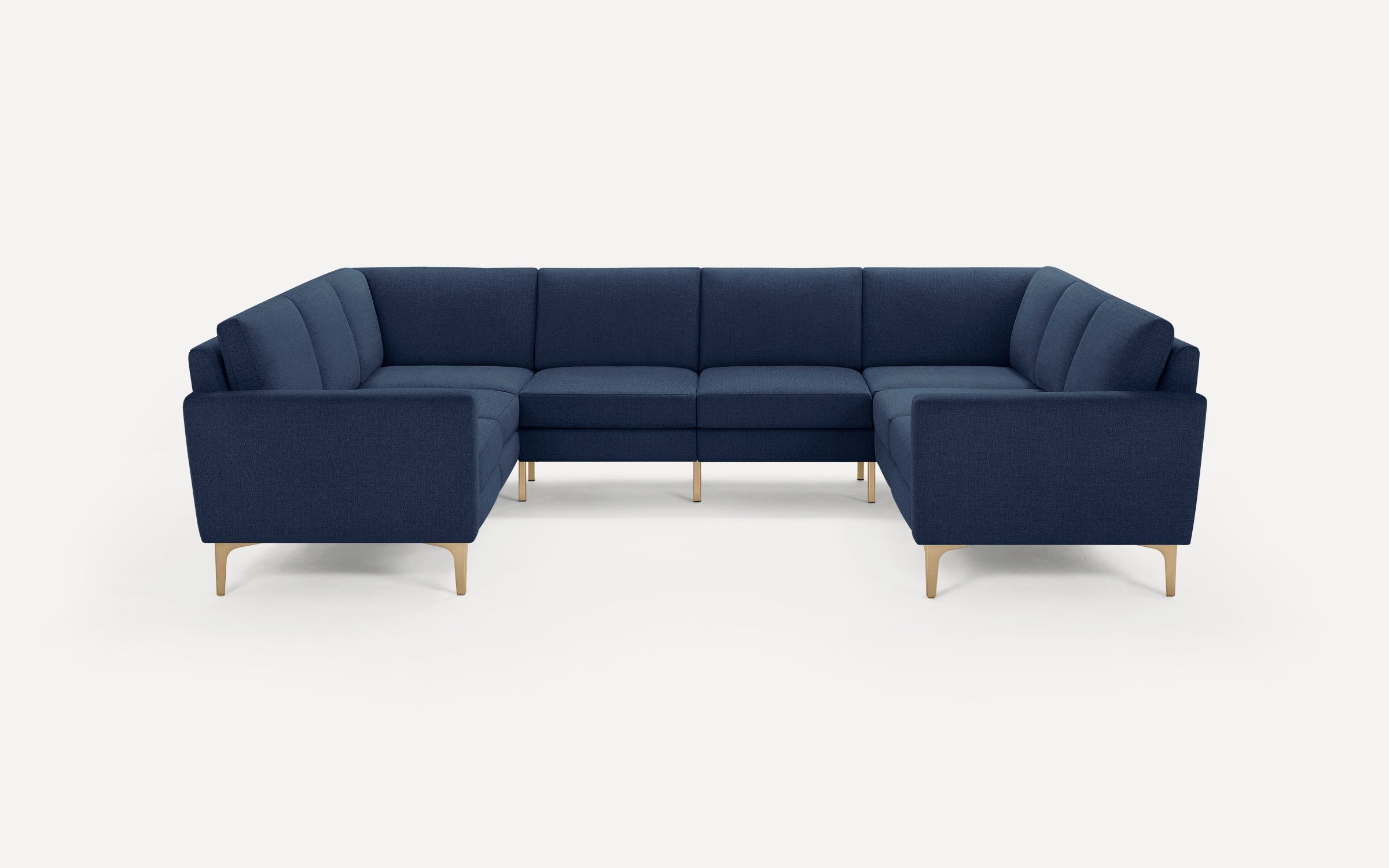 Nomad 8-Seat U Sectional
