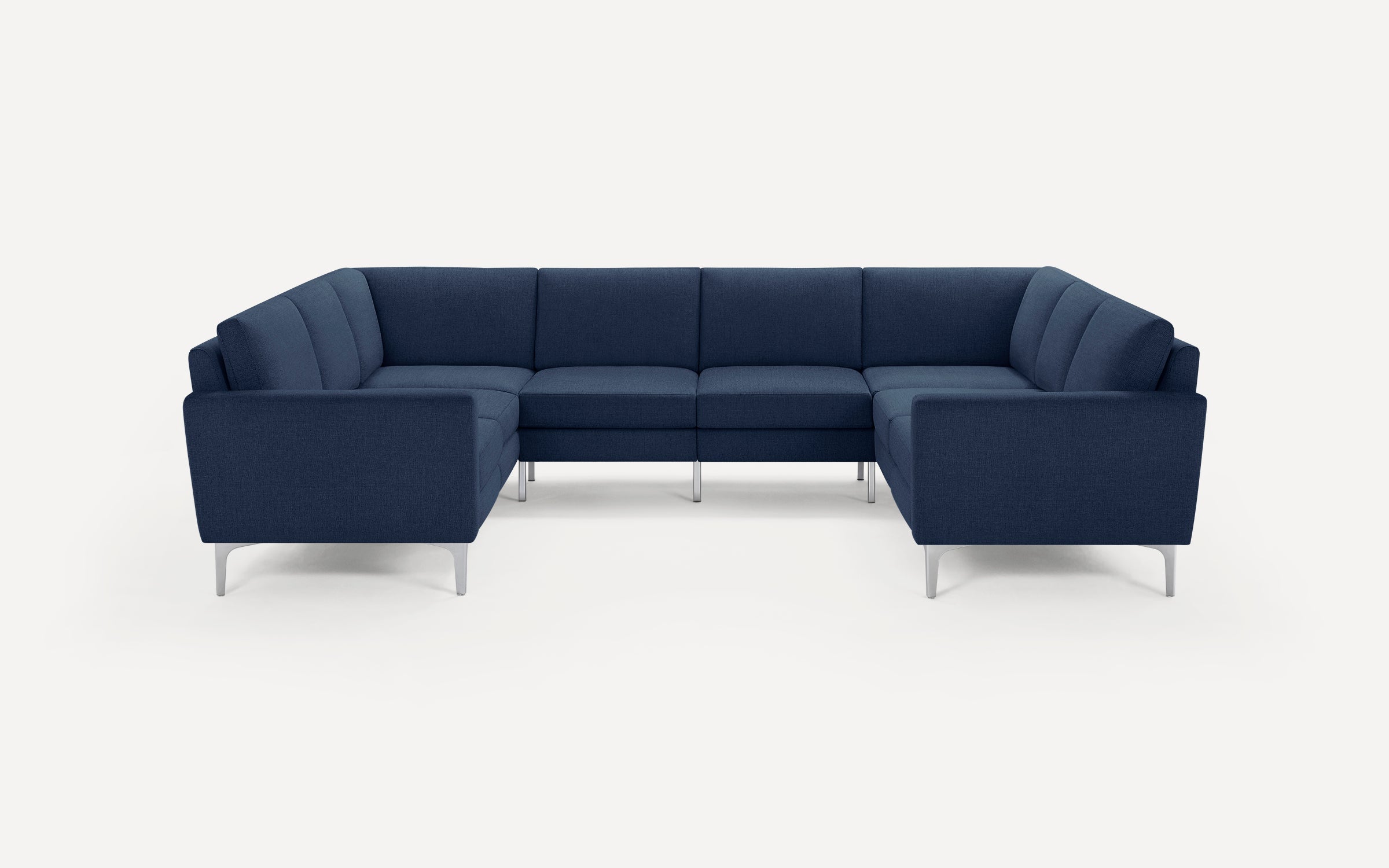 Nomad 8-Seat U Sectional