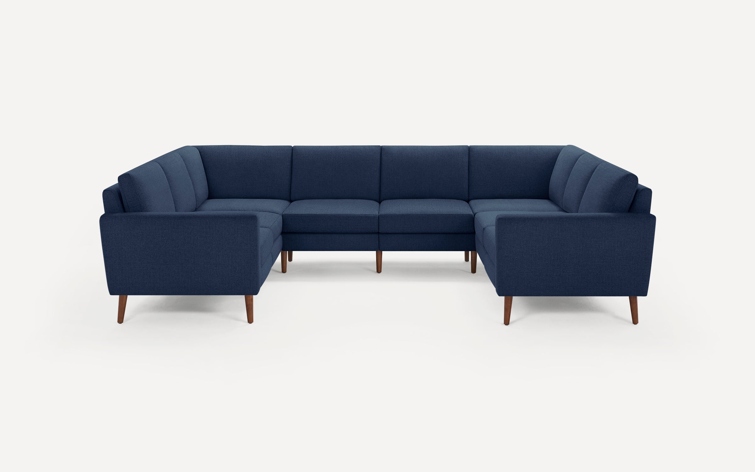 Nomad 8-Seat U Sectional