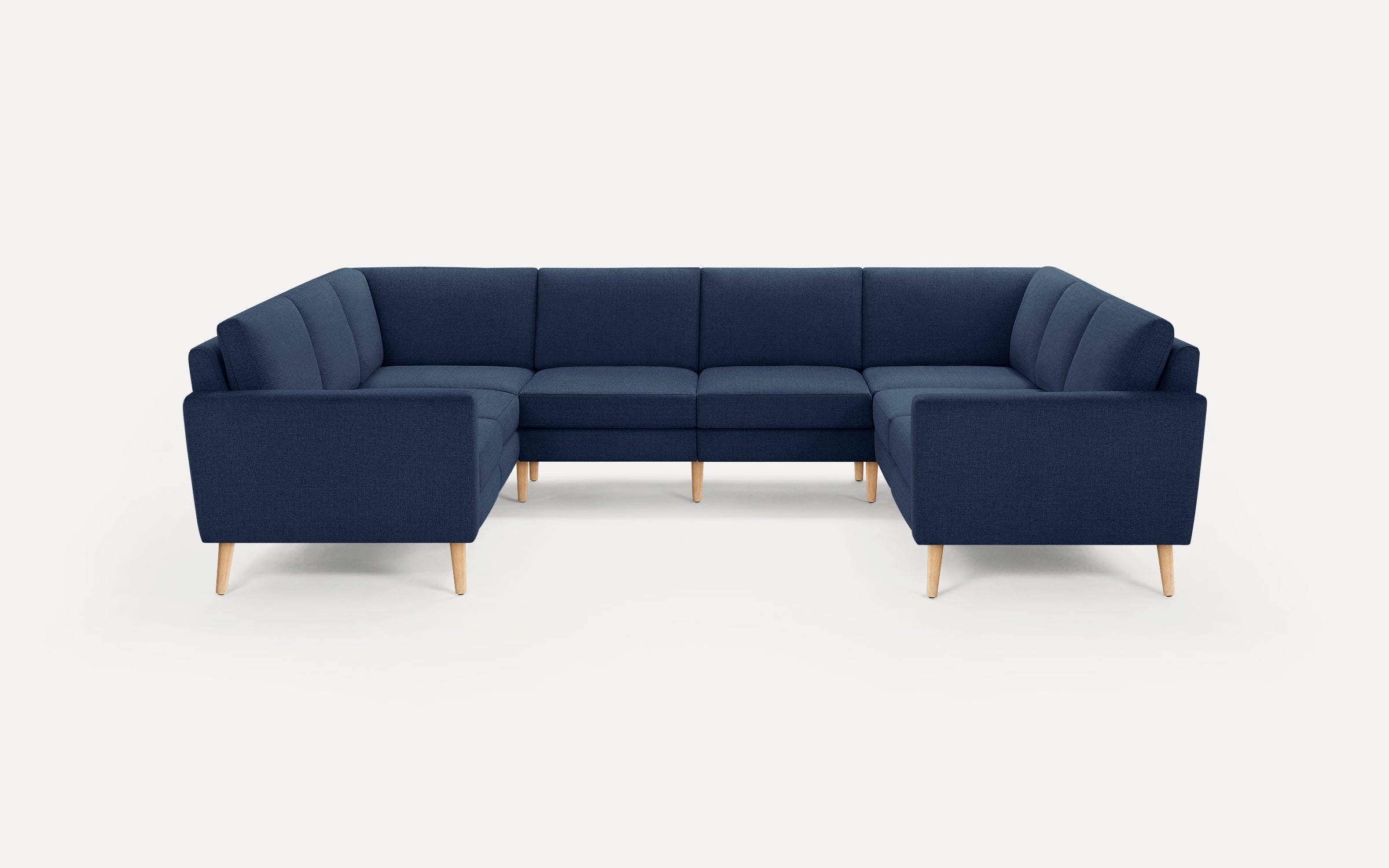 Nomad 8-Seat U Sectional