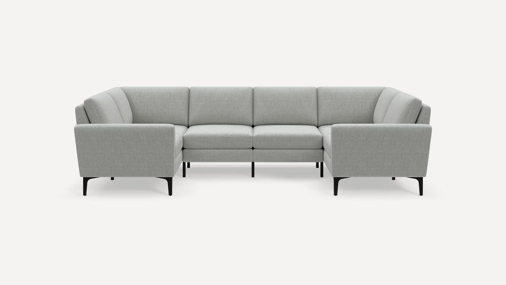 Nomad Plus 6-Seat U Sectional