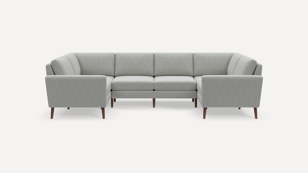 Nomad Plus 6-Seat U Sectional