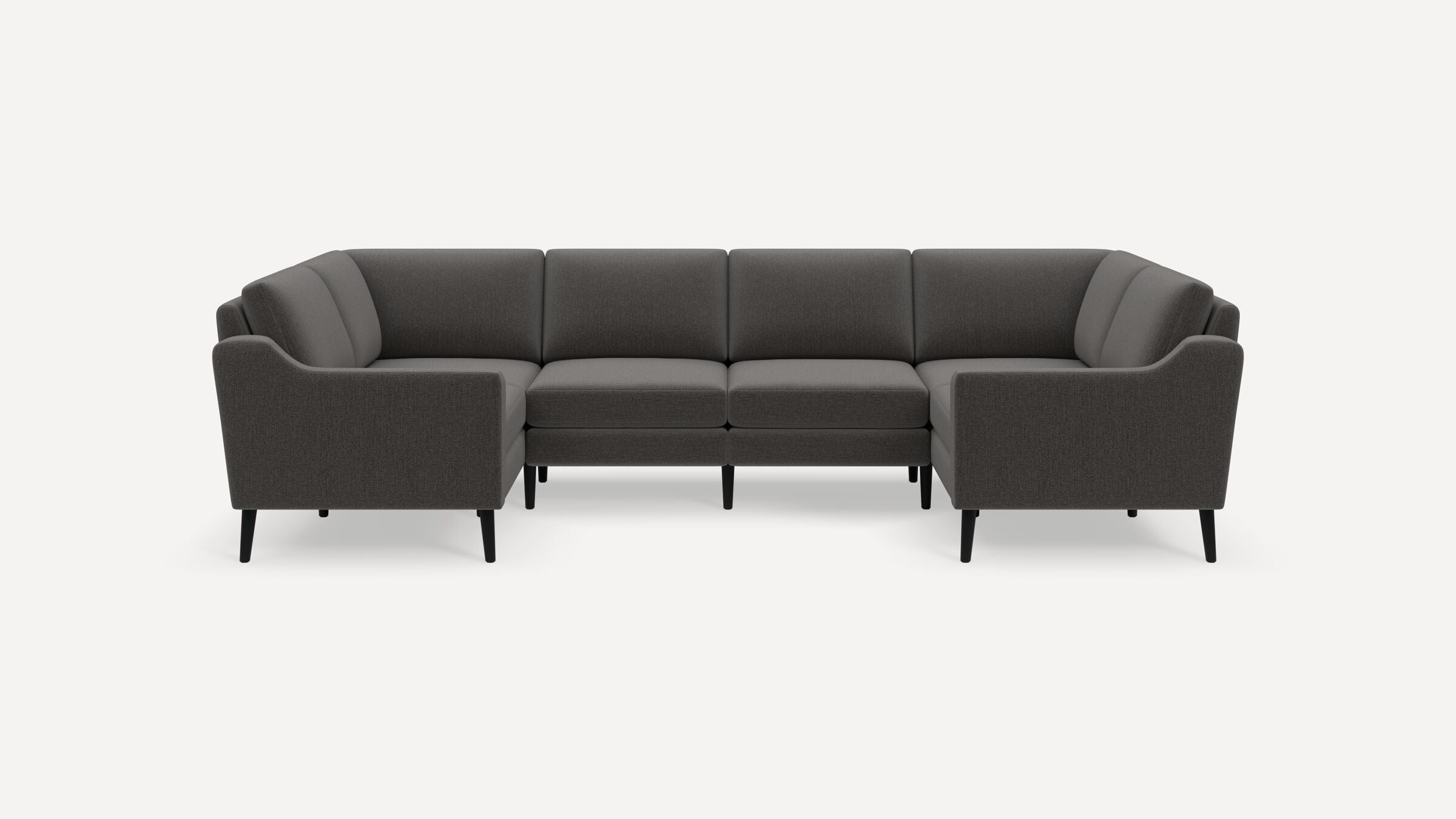 Nomad Plus 6-Seat U Sectional