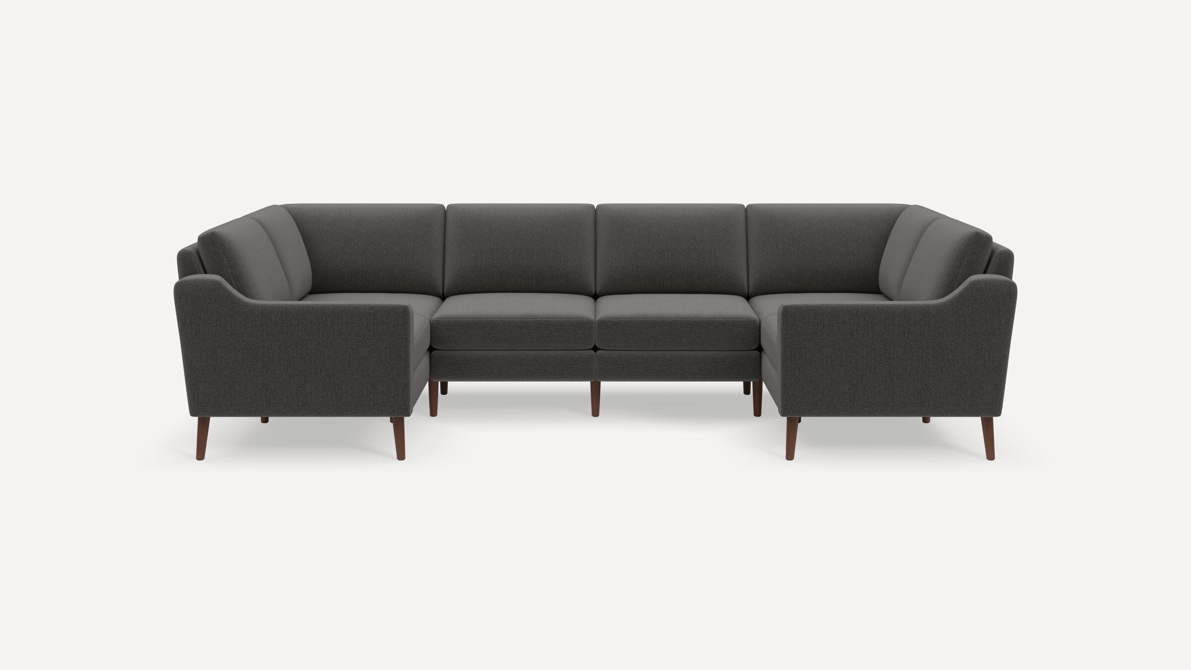 Nomad Plus 6-Seat U Sectional